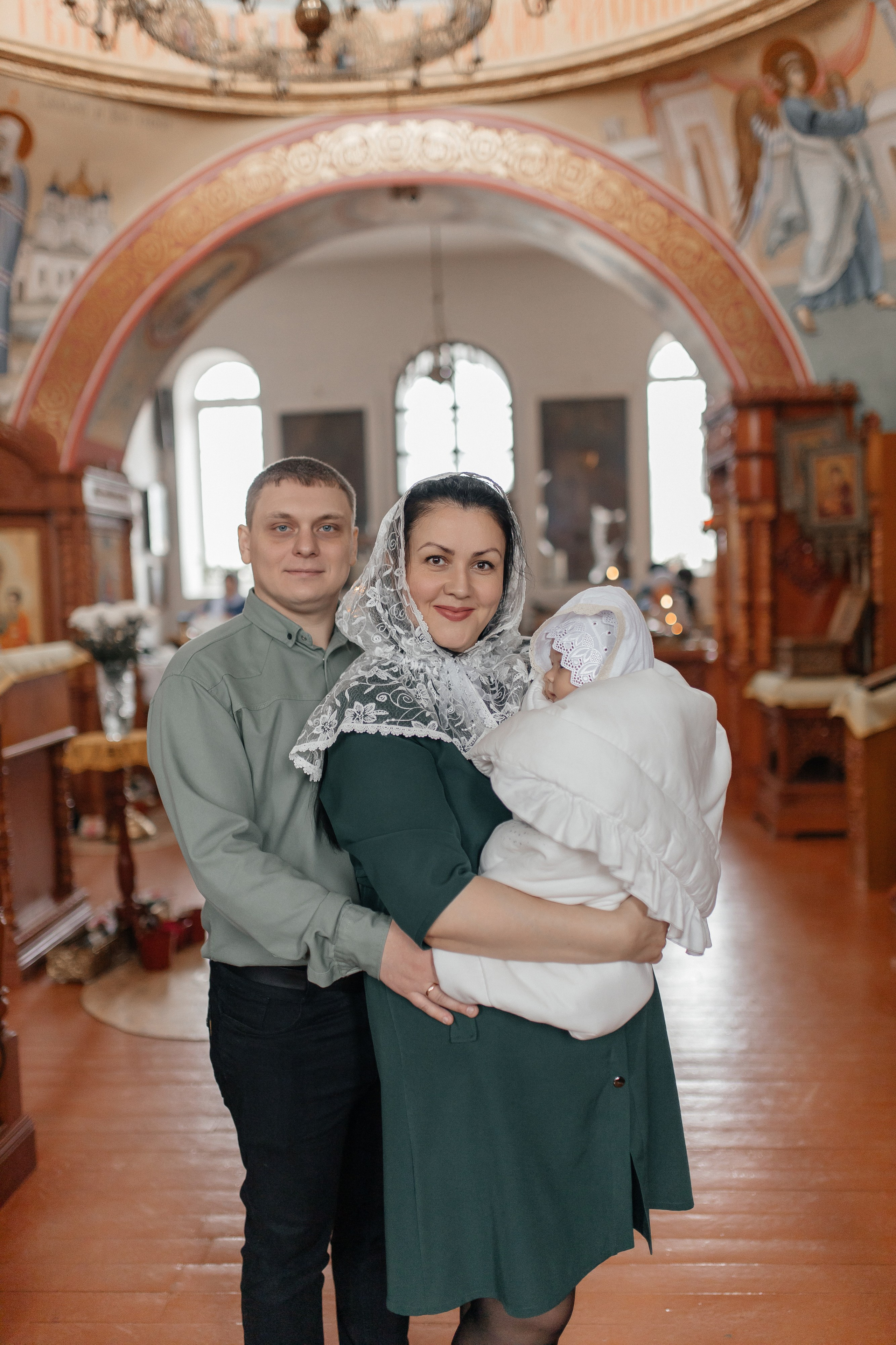 Мария. Семейный фотограф Губкин/Старый Оскол