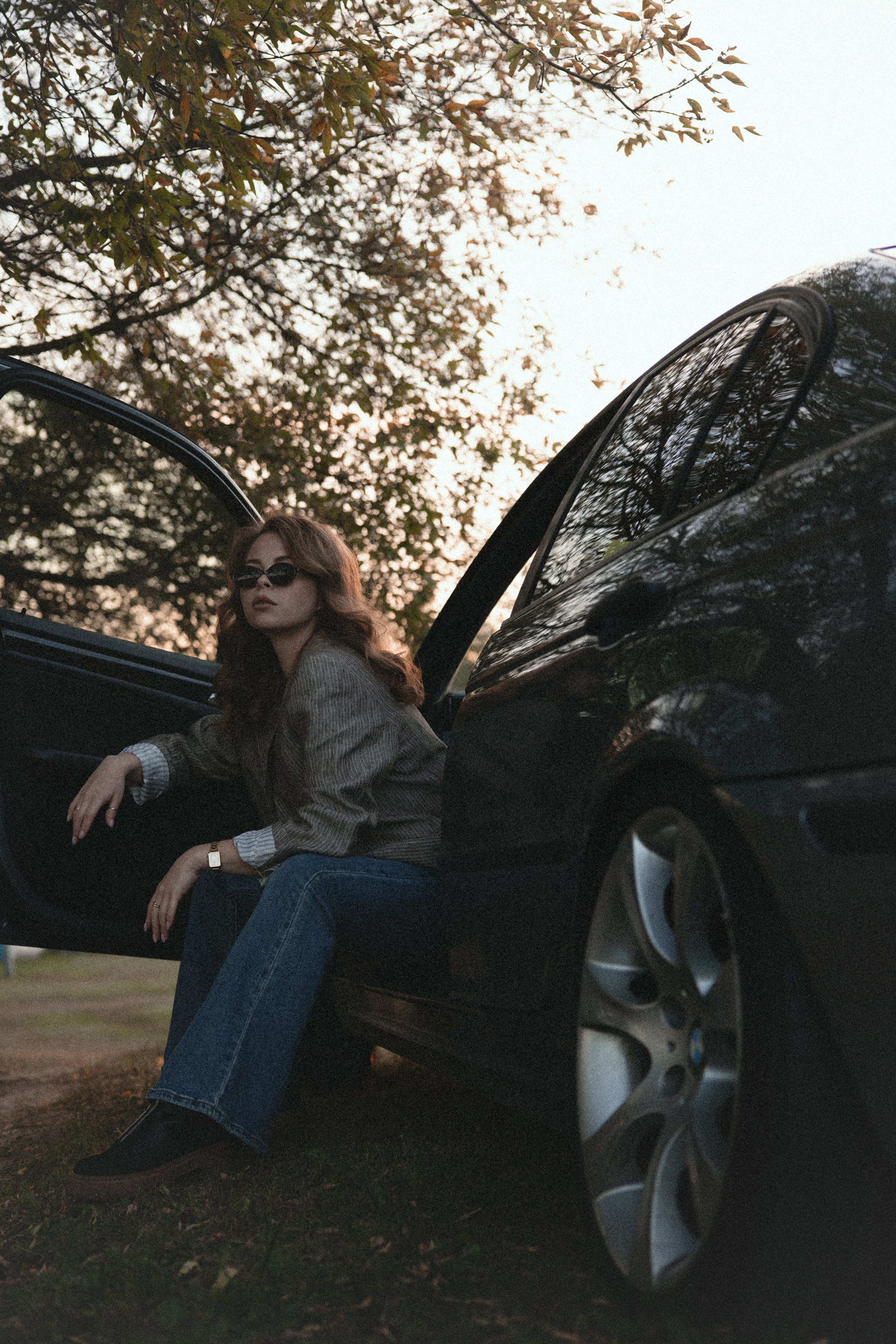 Анна. Семейный фотограф Губкин/Старый Оскол