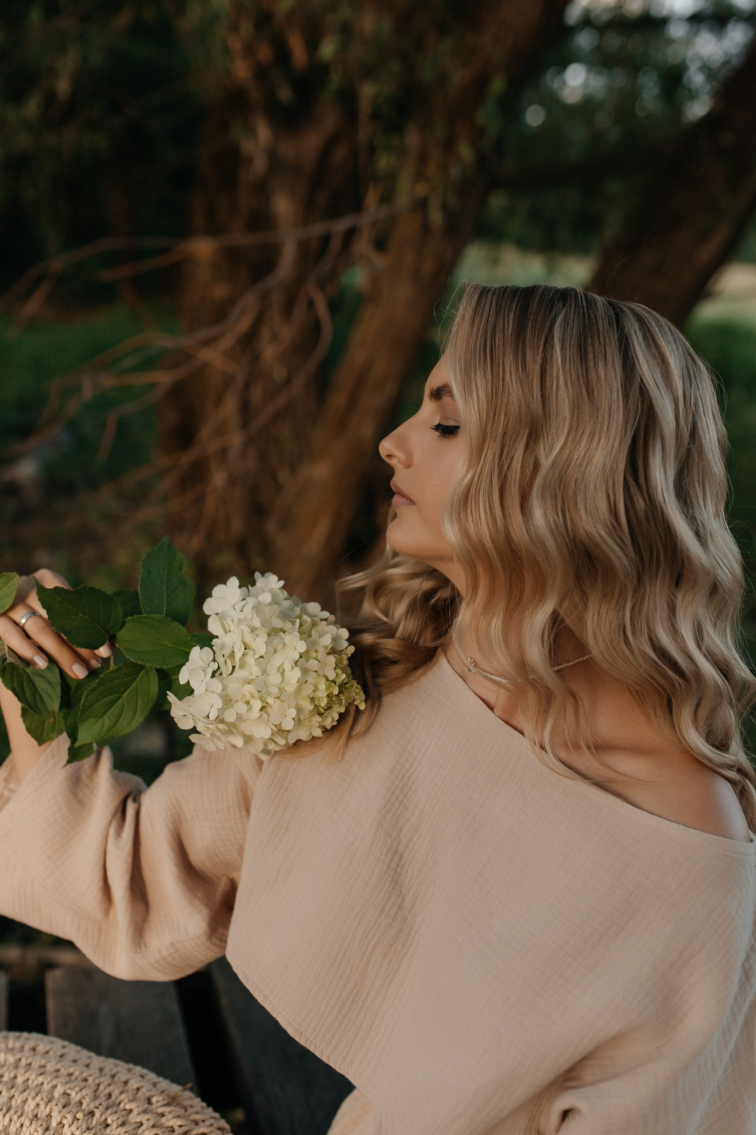 Анастасия. Семейный фотограф Губкин/Старый Оскол