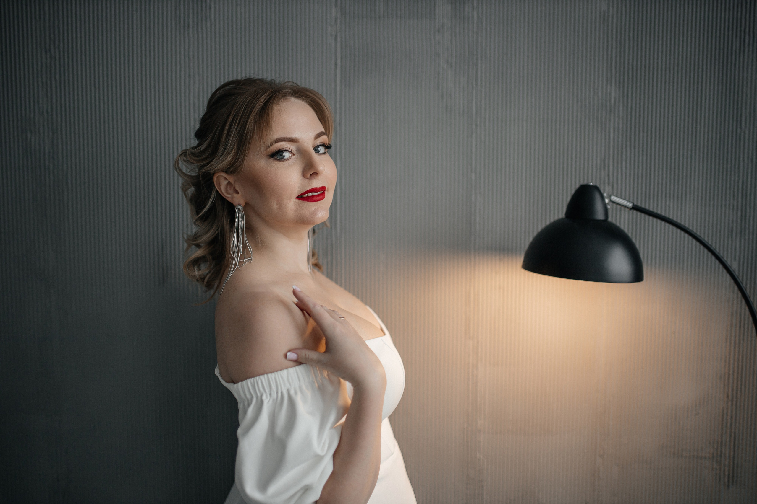 Лиза и семья. Семейный фотограф Губкин/Старый Оскол