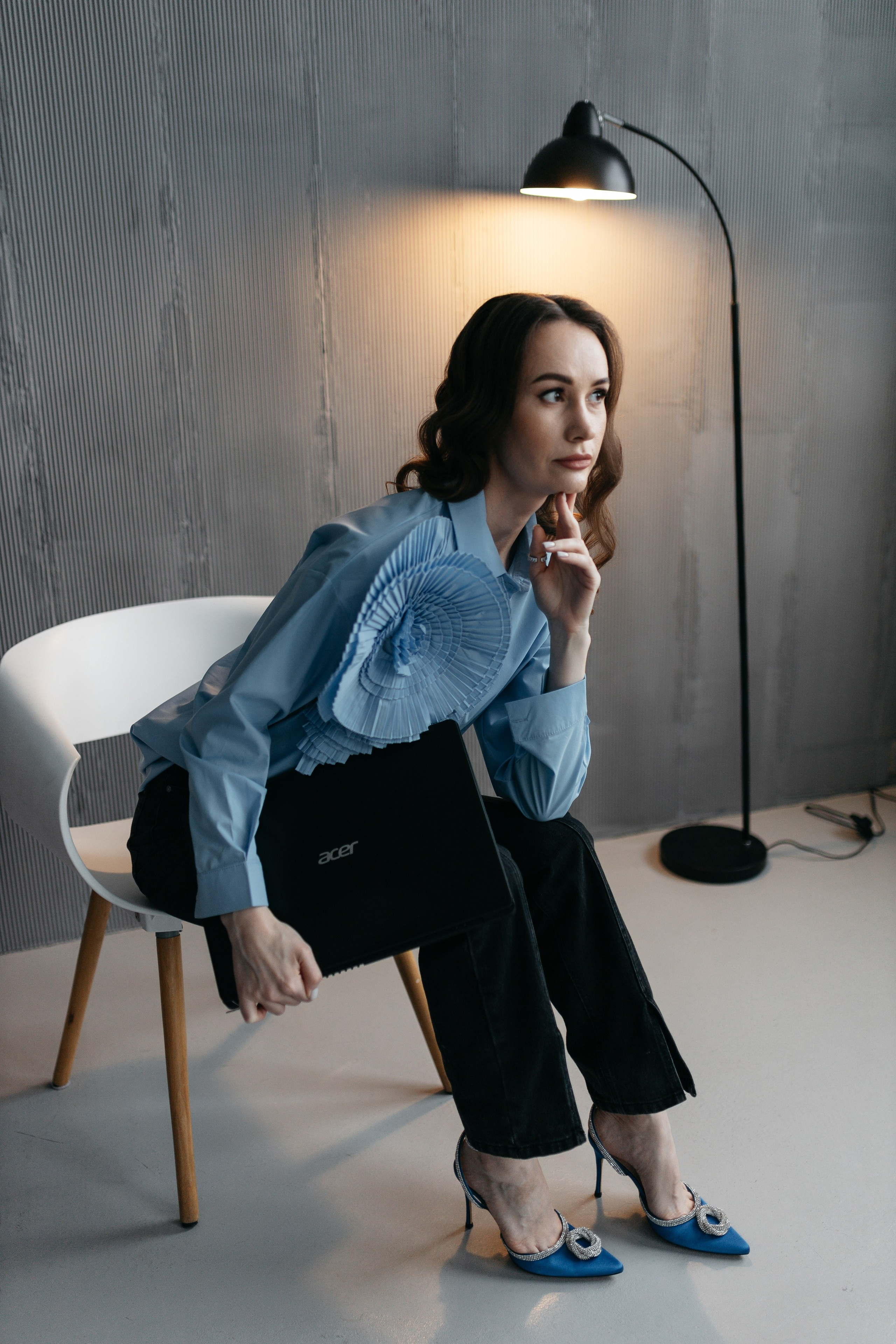 Екатерина. Семейный фотограф Губкин/Старый Оскол