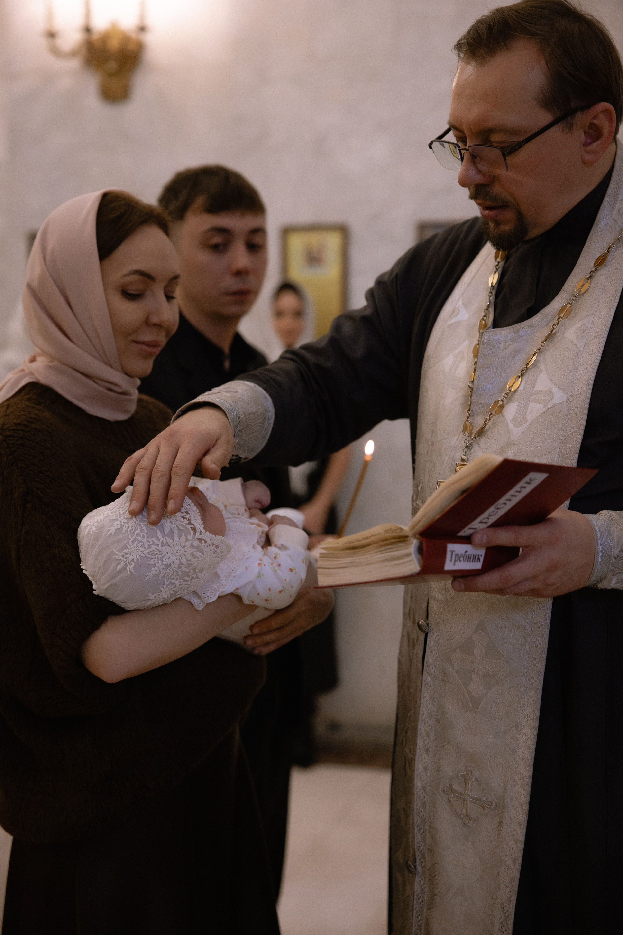 Валя. Семейный фотограф Губкин/Старый Оскол