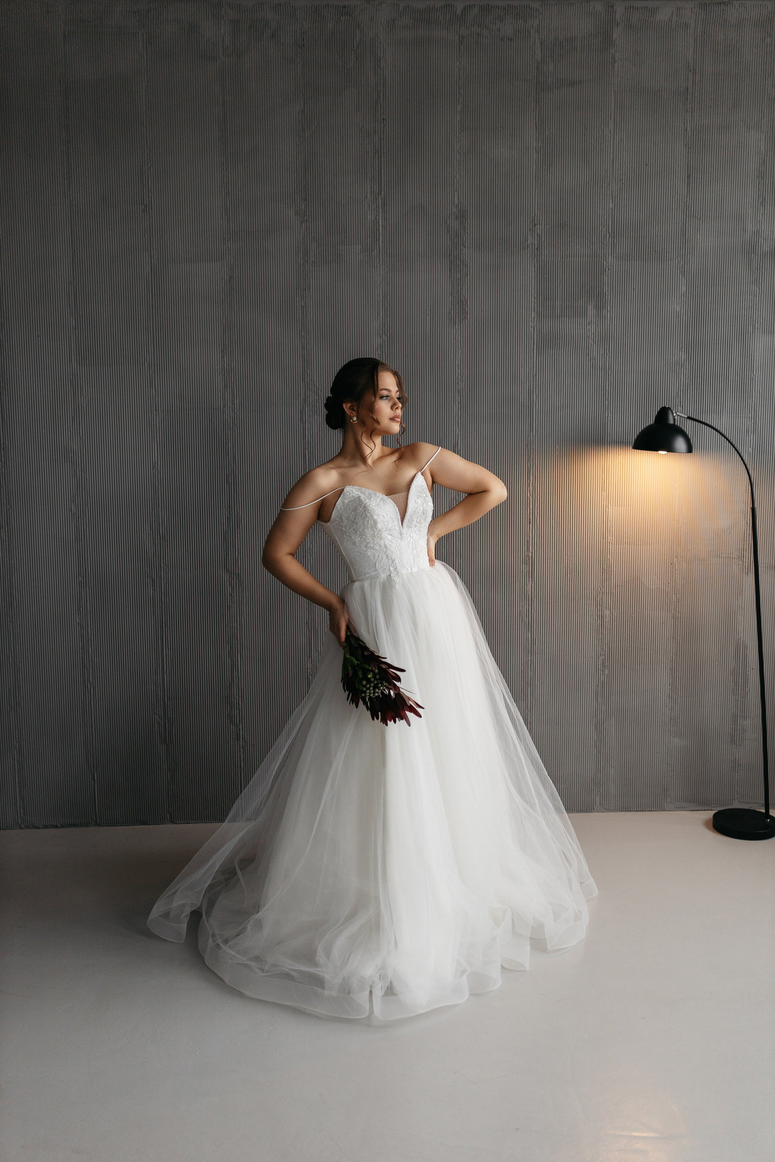 Юля. Семейный фотограф Губкин/Старый Оскол