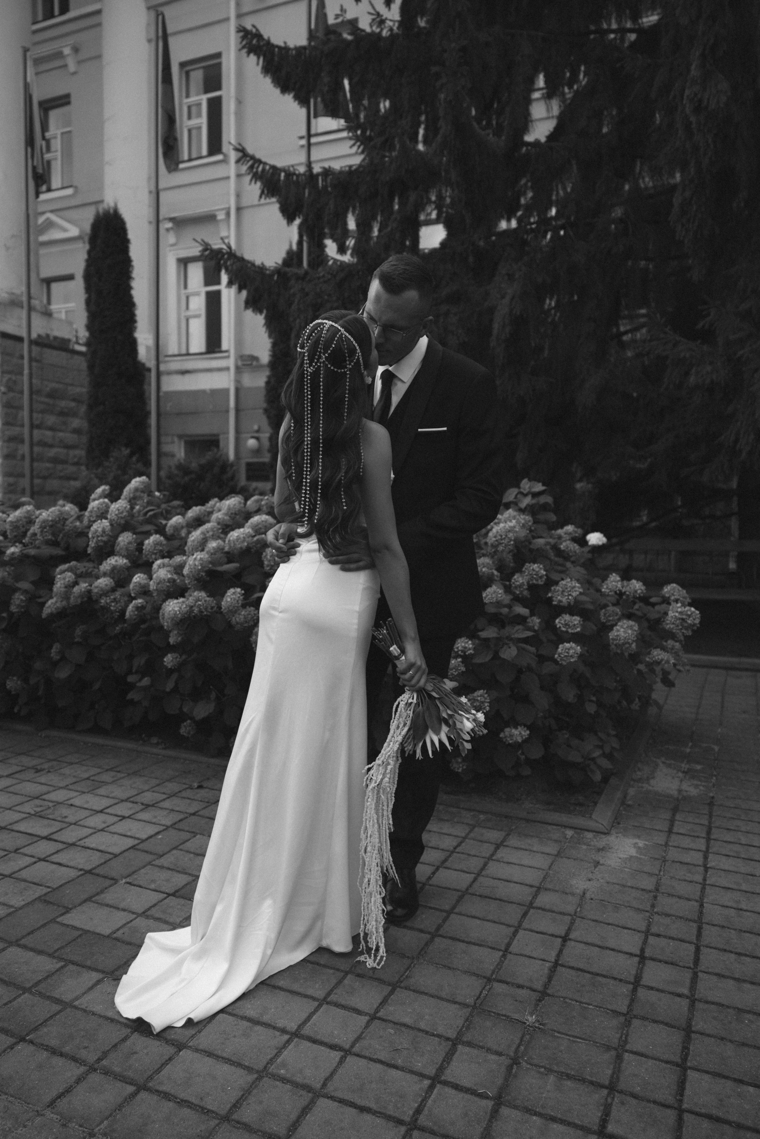 Wedding Day 09.08.25. Семейный фотограф Губкин/Старый Оскол