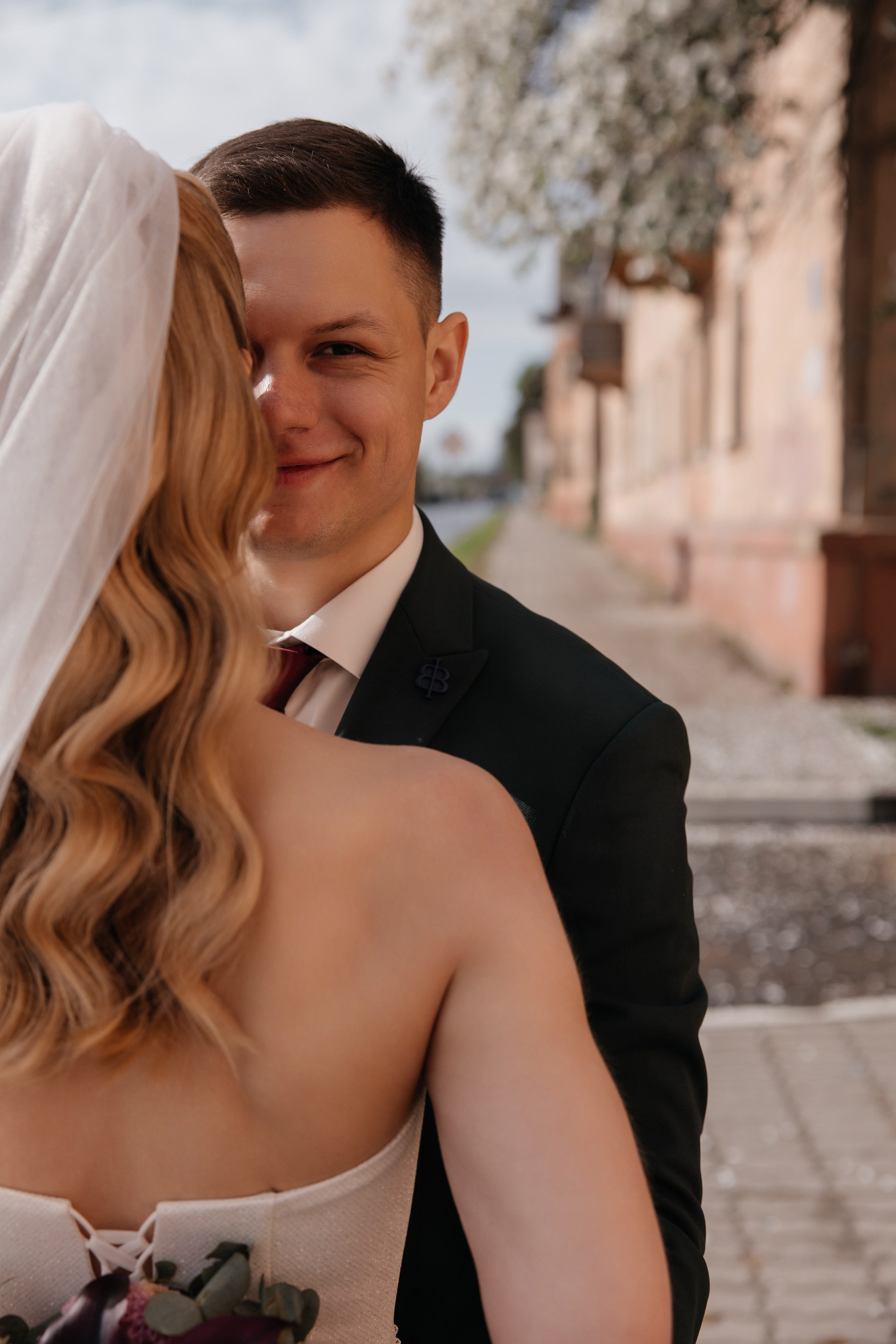 Wedding Day 26.04.25. Семейный фотограф Губкин/Старый Оскол