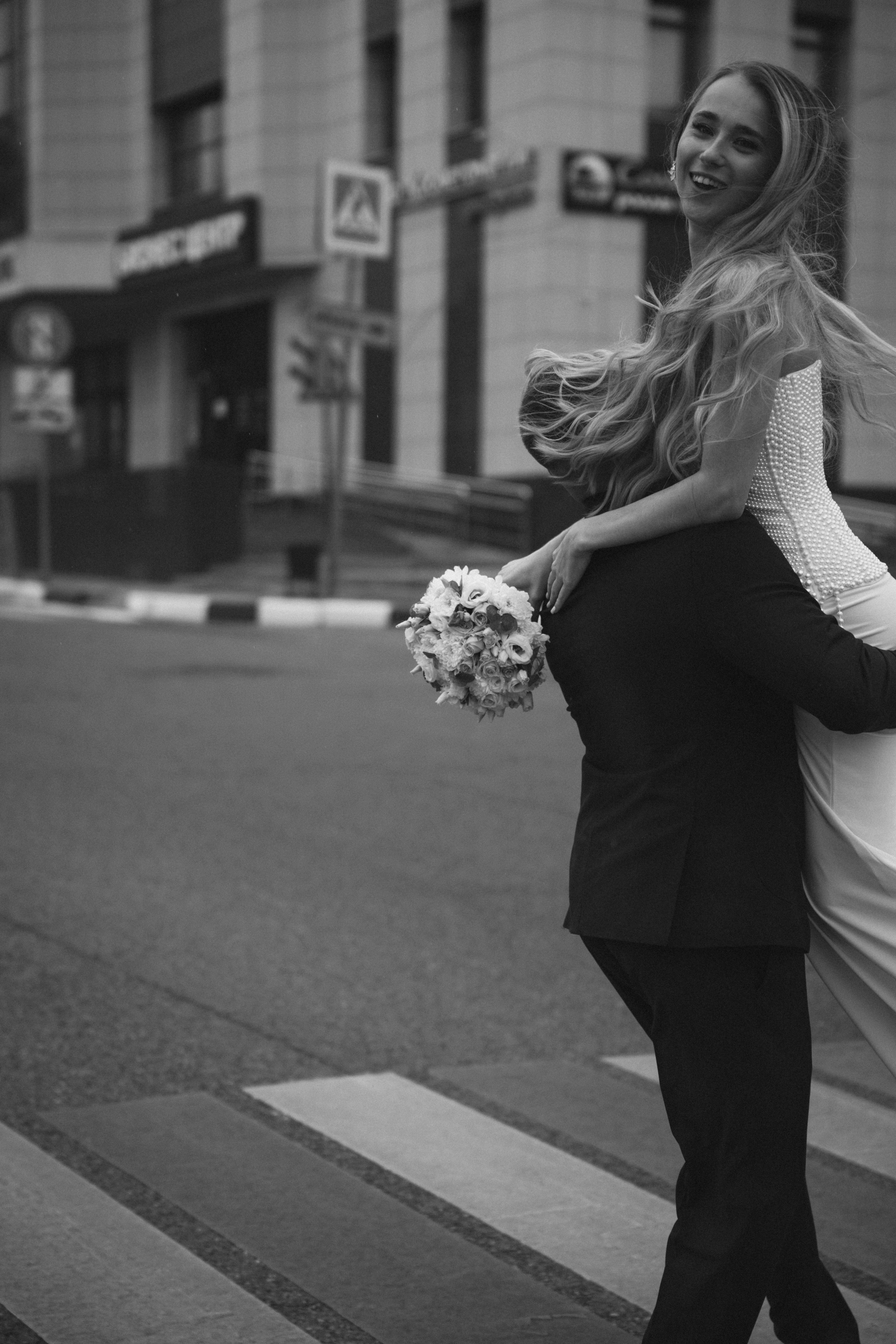 Wedding Day 21.06.25. Семейный фотограф Губкин/Старый Оскол