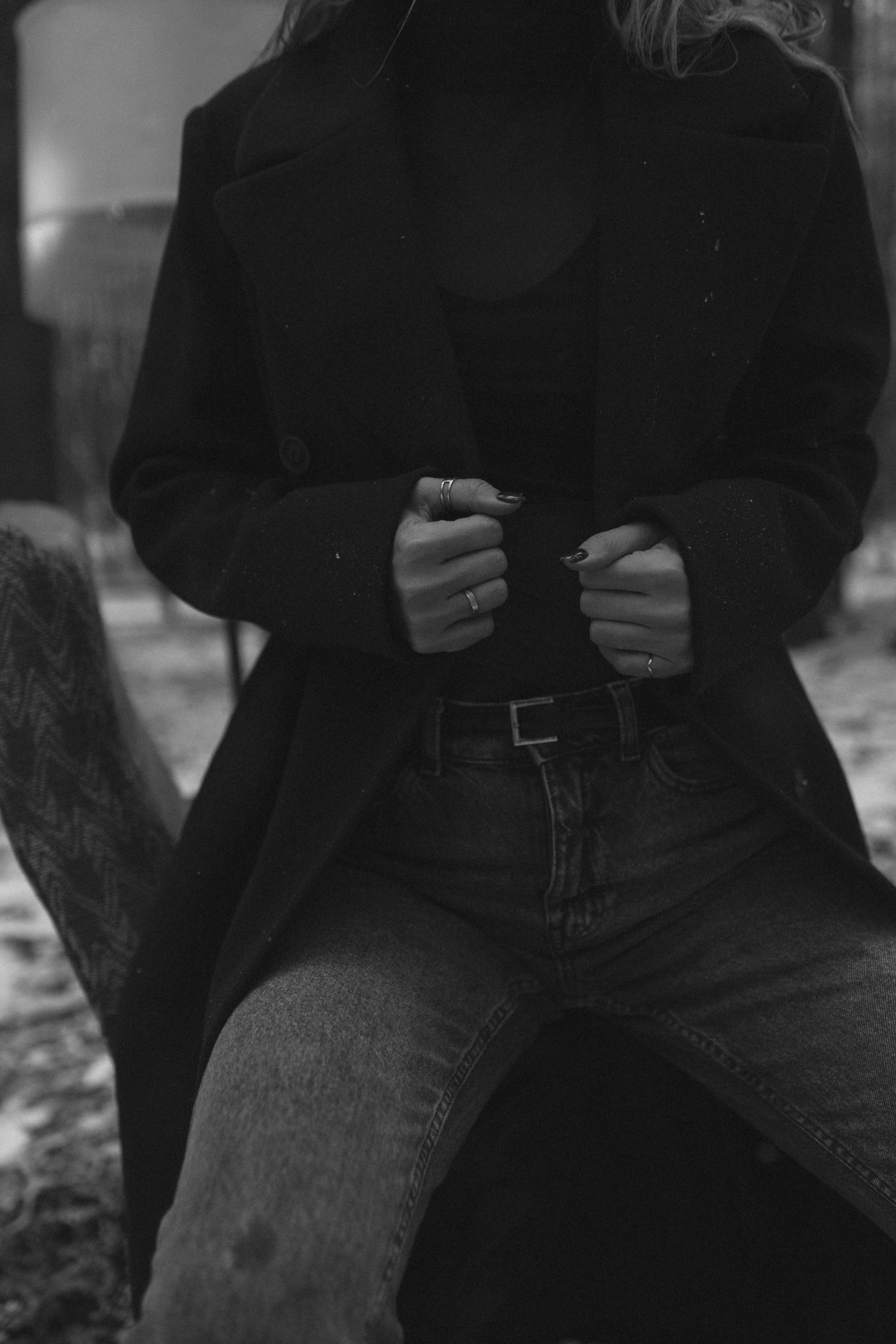 Оля. Семейный фотограф Губкин/Старый Оскол