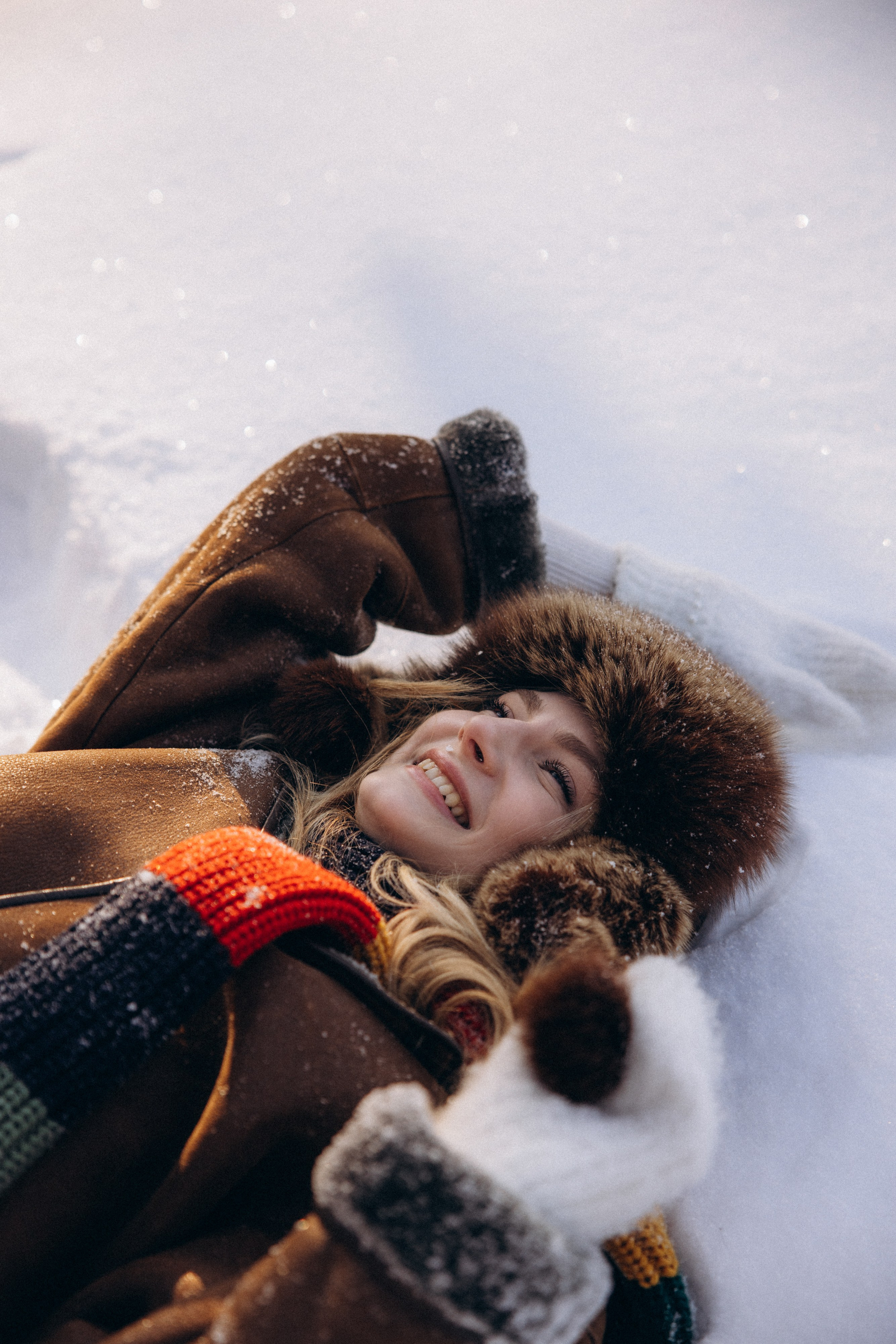 Вероника. Семейный фотограф Губкин/Старый Оскол