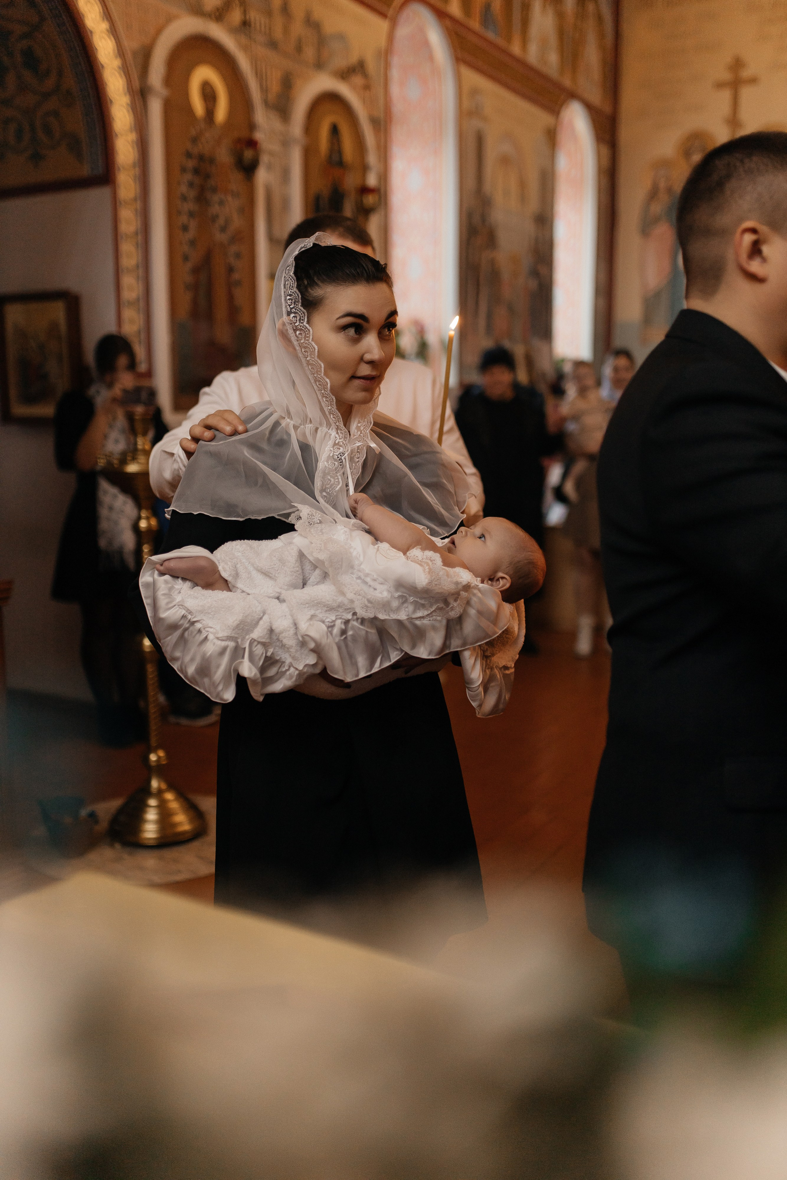 Вера. Семейный фотограф Губкин/Старый Оскол