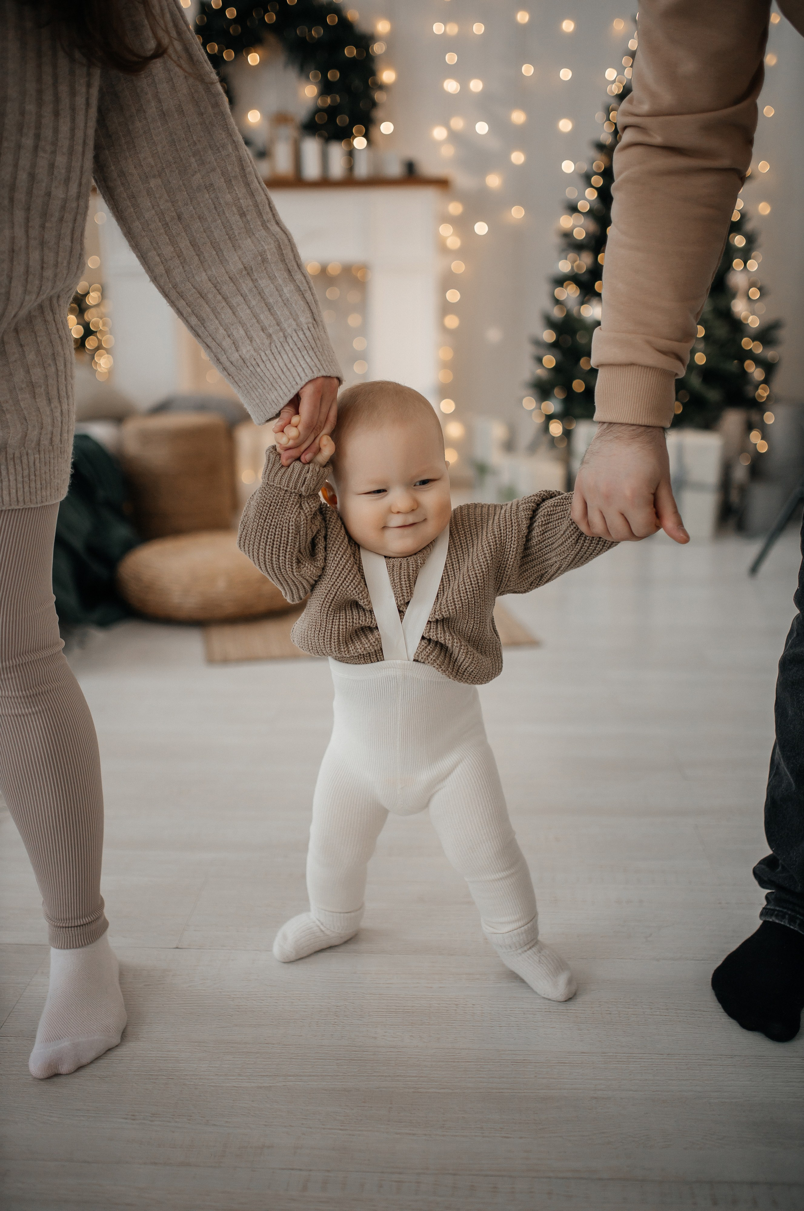 Глеб и семья. Семейный фотограф Губкин/Старый Оскол