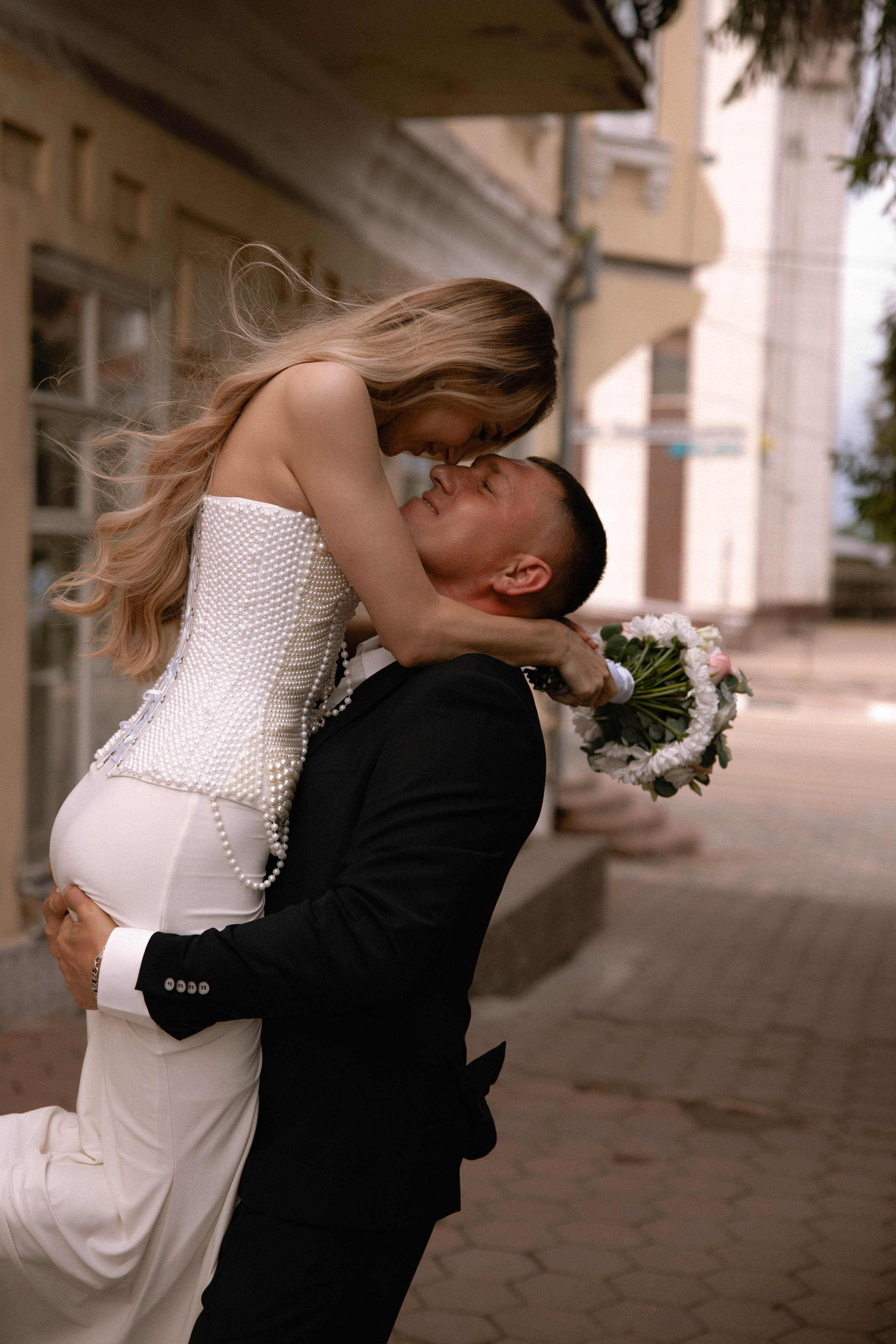 Wedding Day 21.06.25. Семейный фотограф Губкин/Старый Оскол