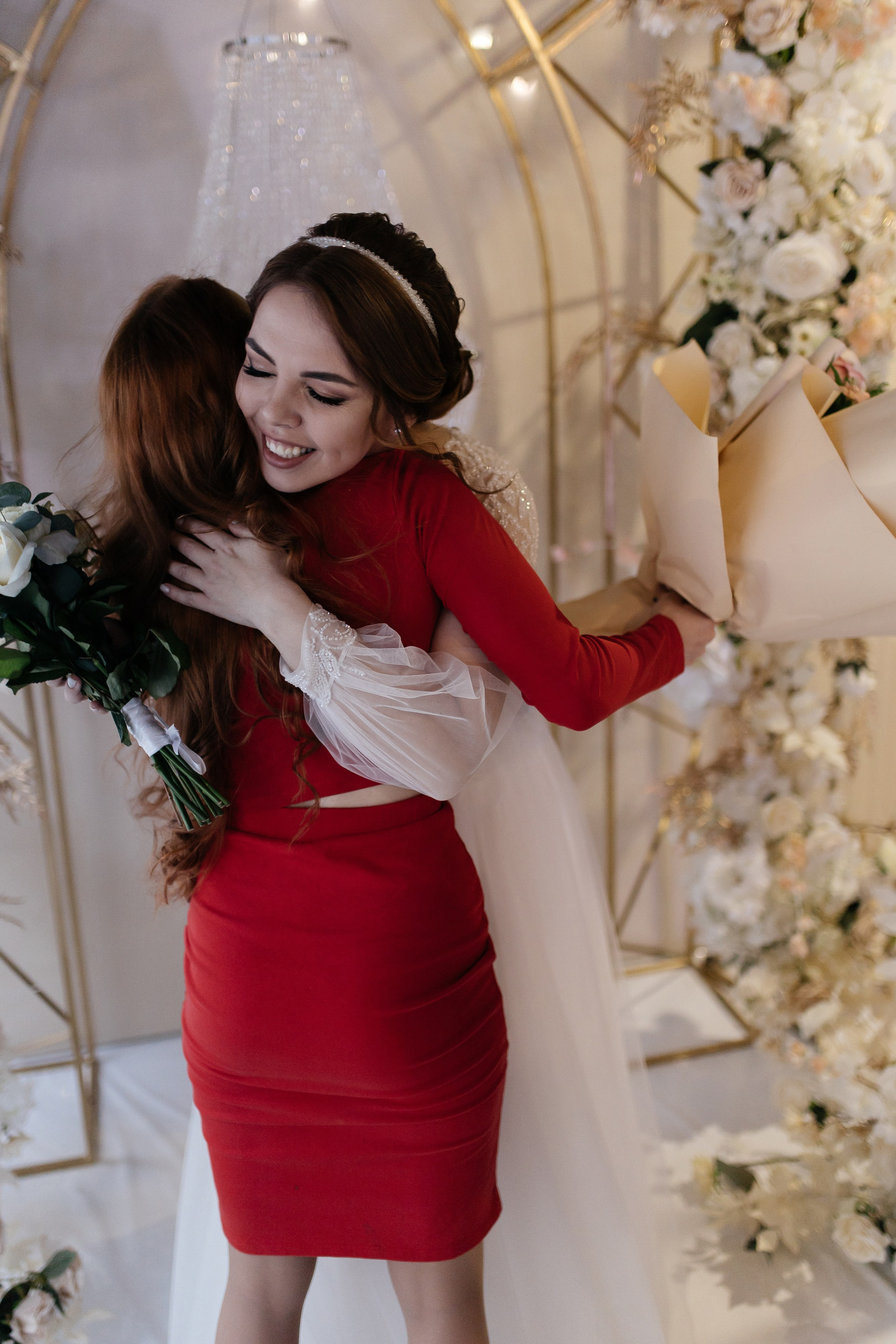 Роспись. Семейный фотограф Губкин/Старый Оскол