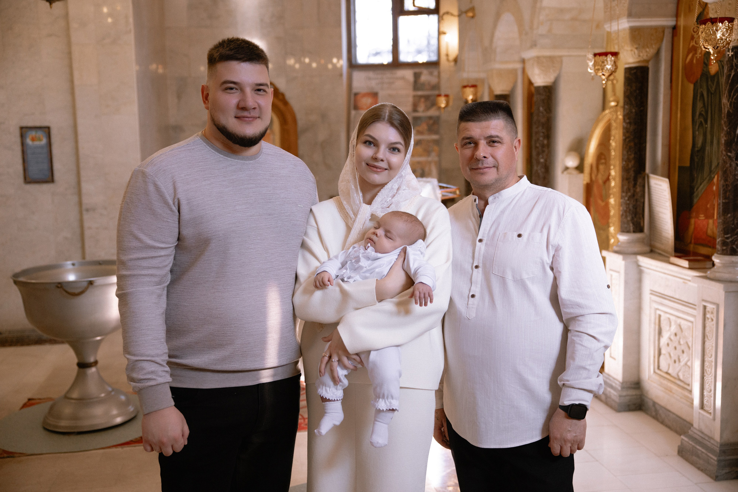 Полина. Семейный фотограф Губкин/Старый Оскол