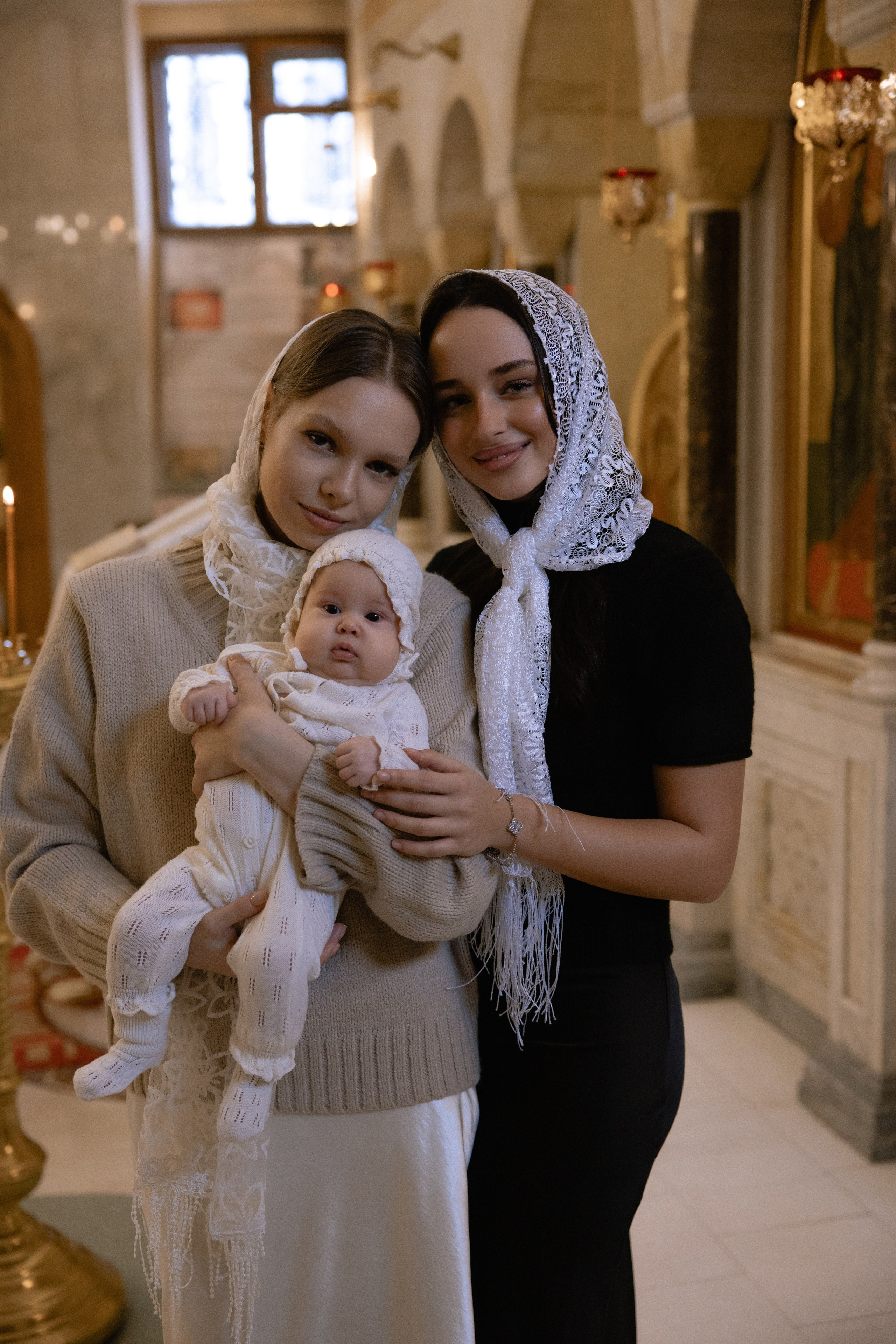 Валя. Семейный фотограф Губкин/Старый Оскол