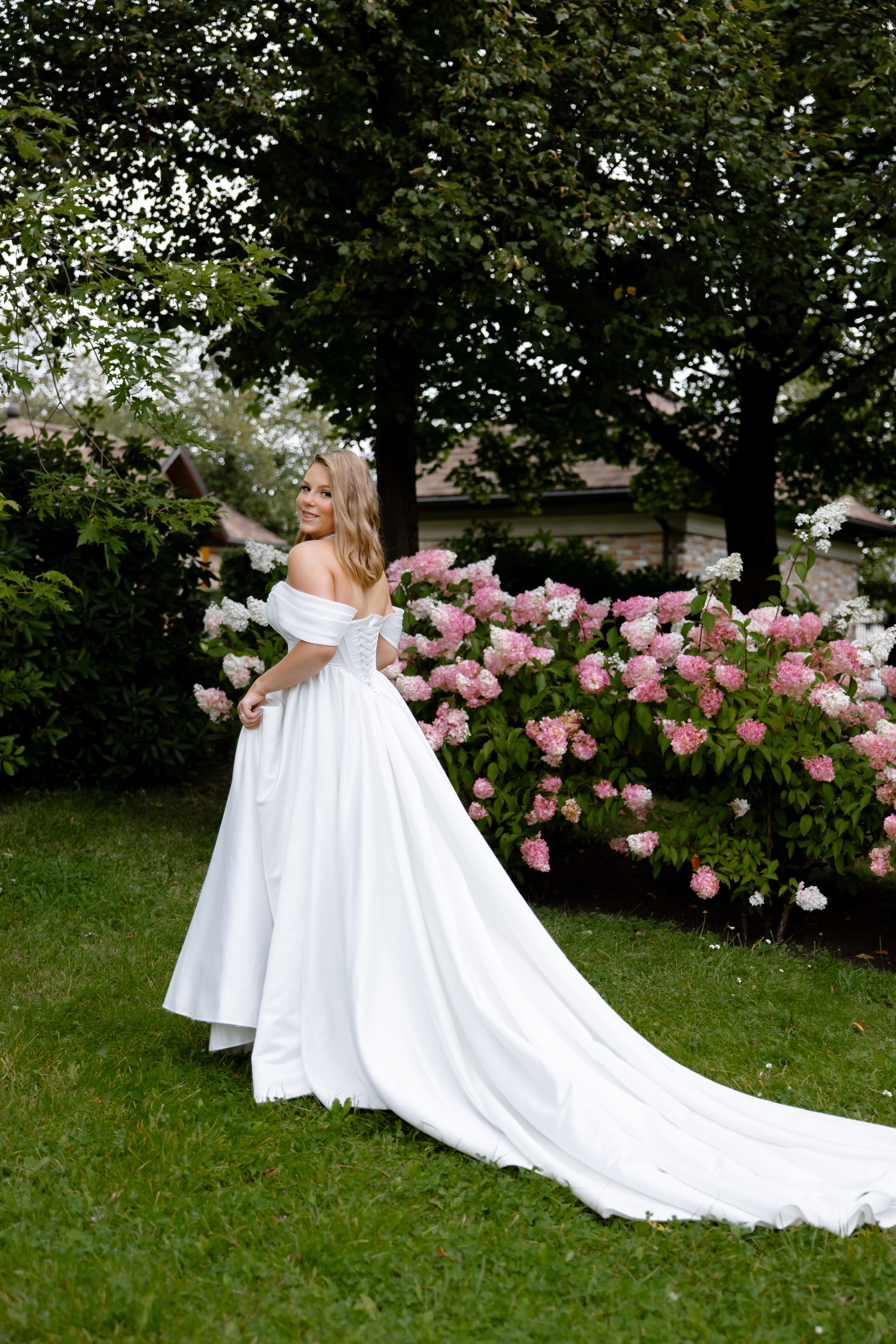 Ростислав и Вика. Свадебный фотограф Анна Бабахина