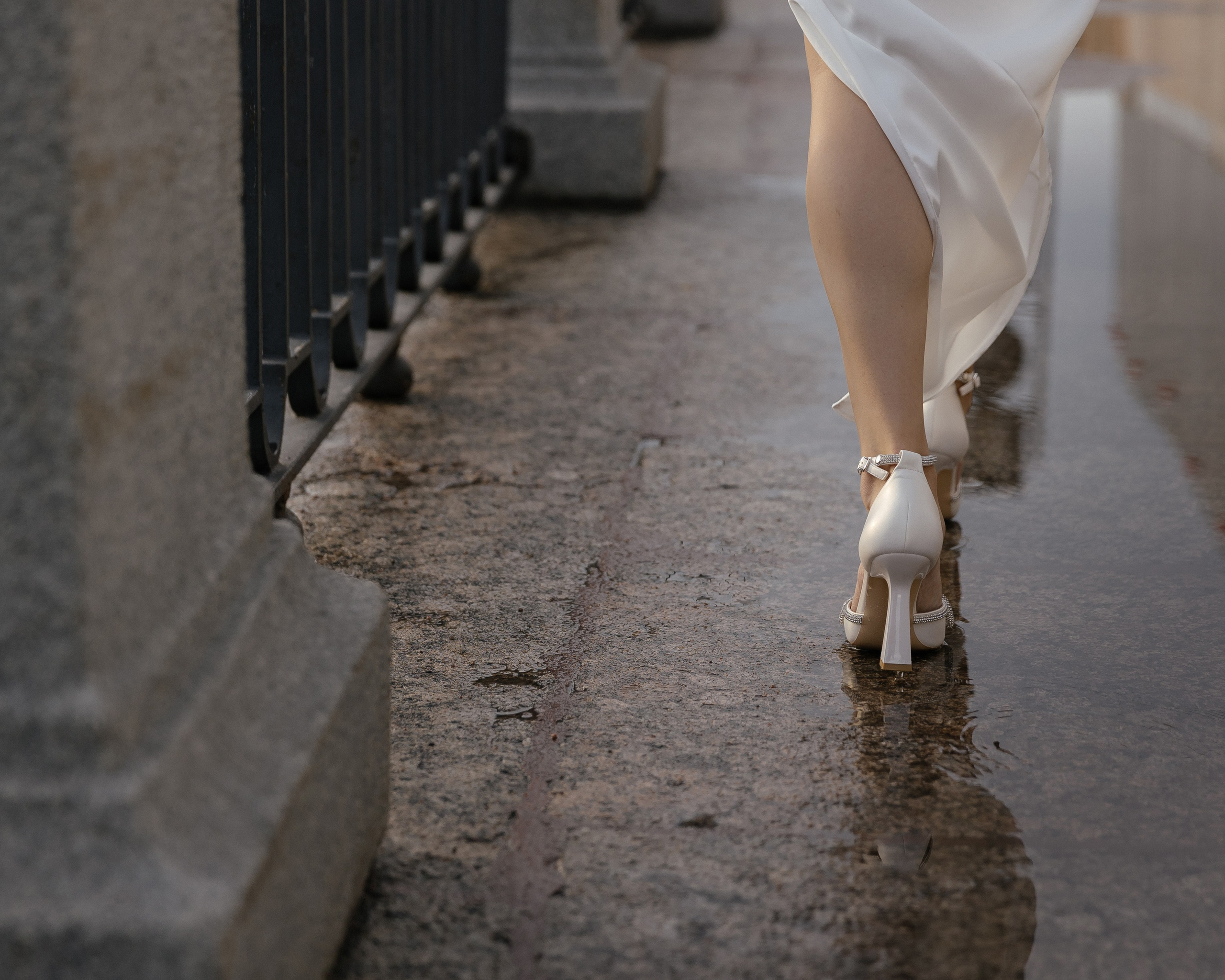 WEDDING A&N. Свадебный фотограф Дмитрий Краснов. Санкт-Петербург