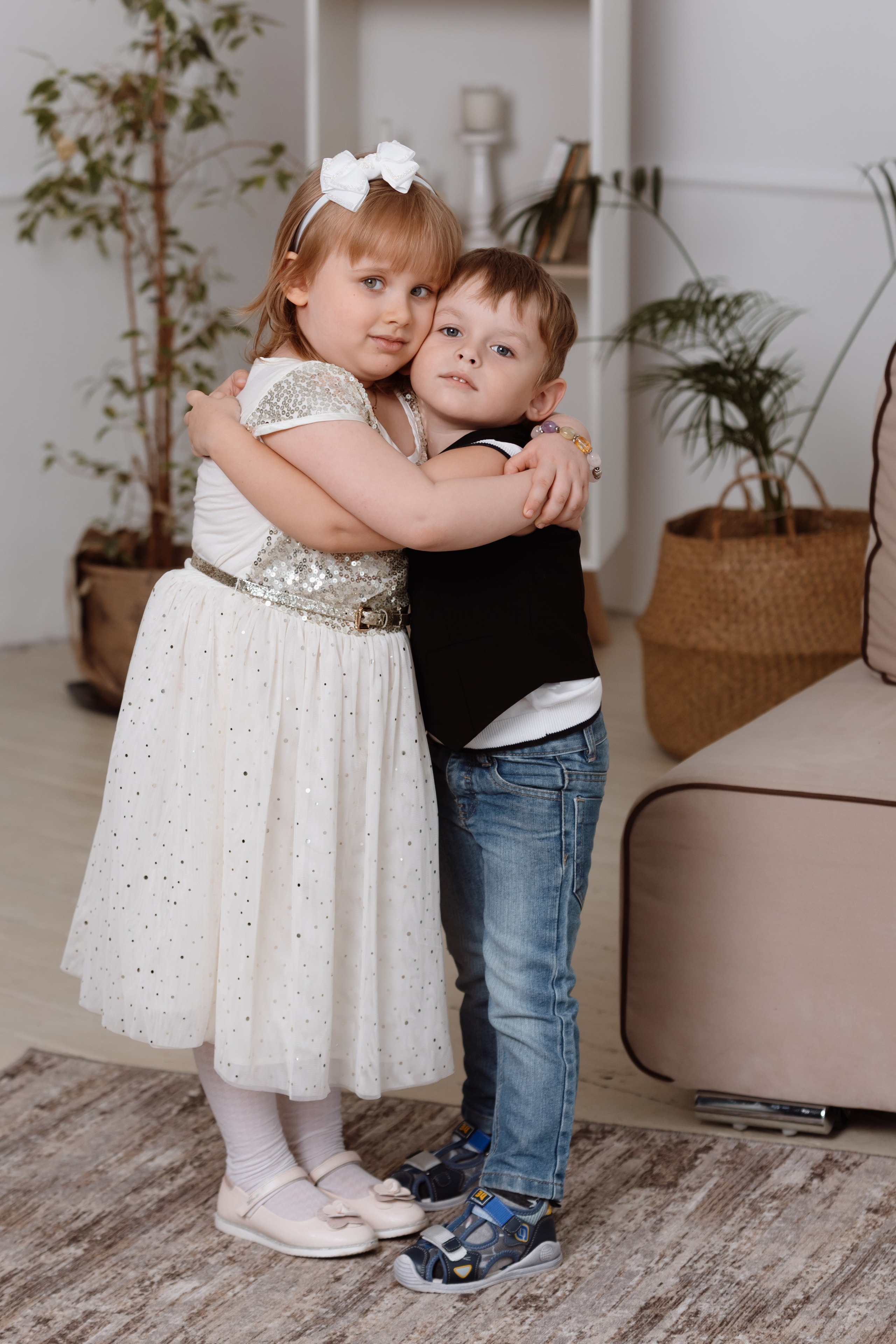 Семейная фотосессия. Профессиональный фотограф Надежда Антонова