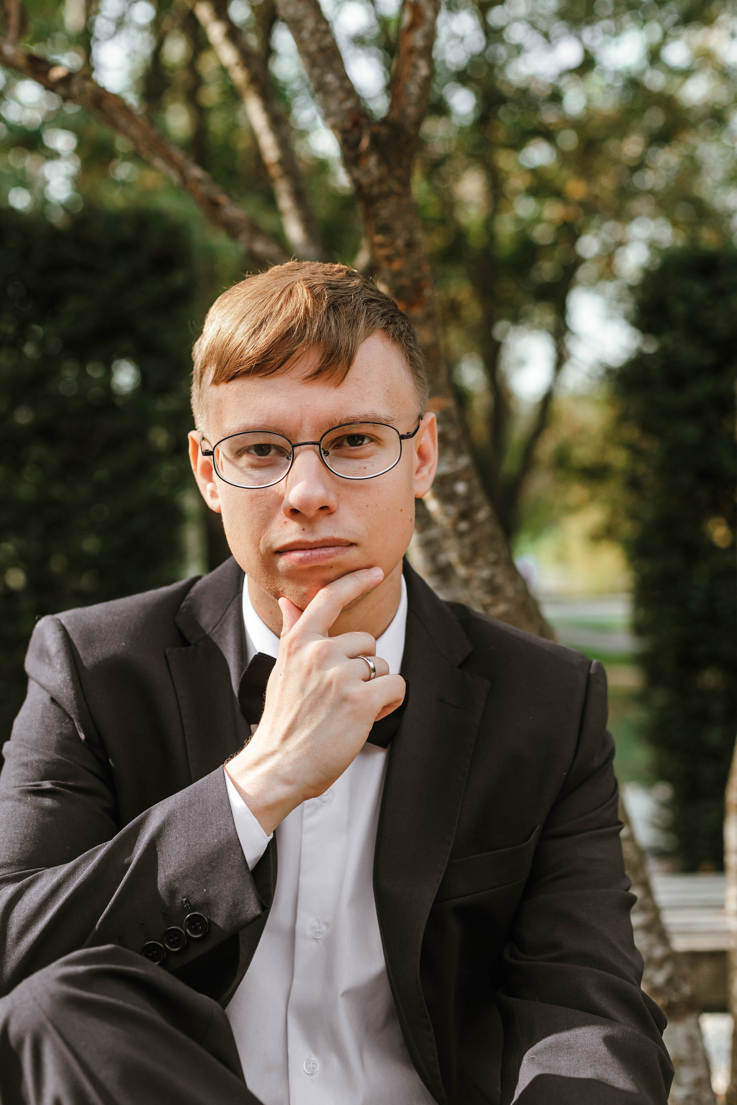 Анастасия и Денис (ВДНХ). Свадебный фотограф в Москве Анастасия Шелест