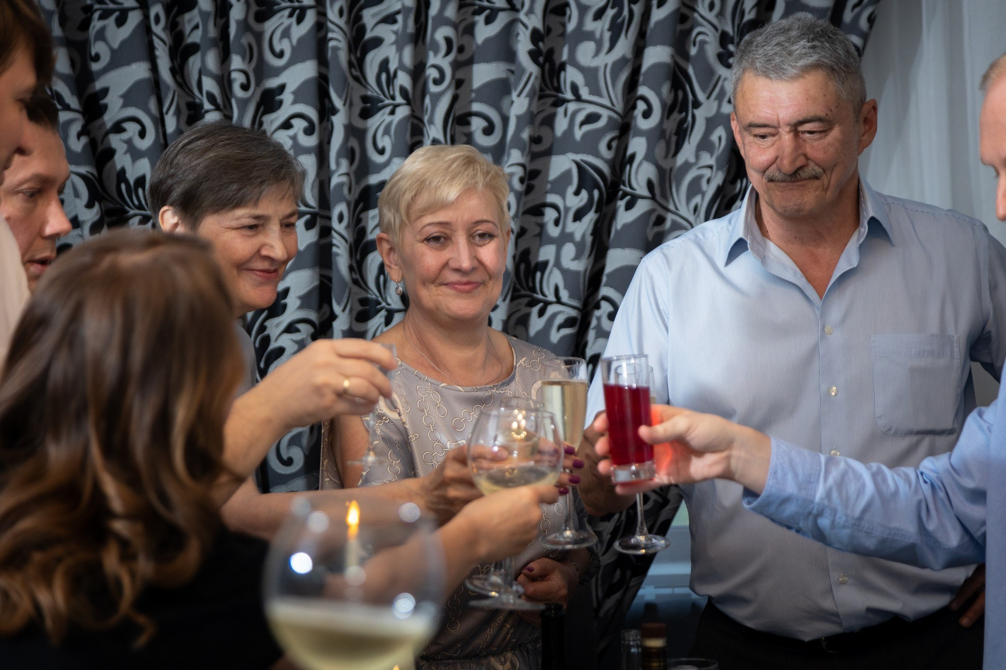 Елена 60. Свадебный и репортажный фотограф в Москве и Московской области