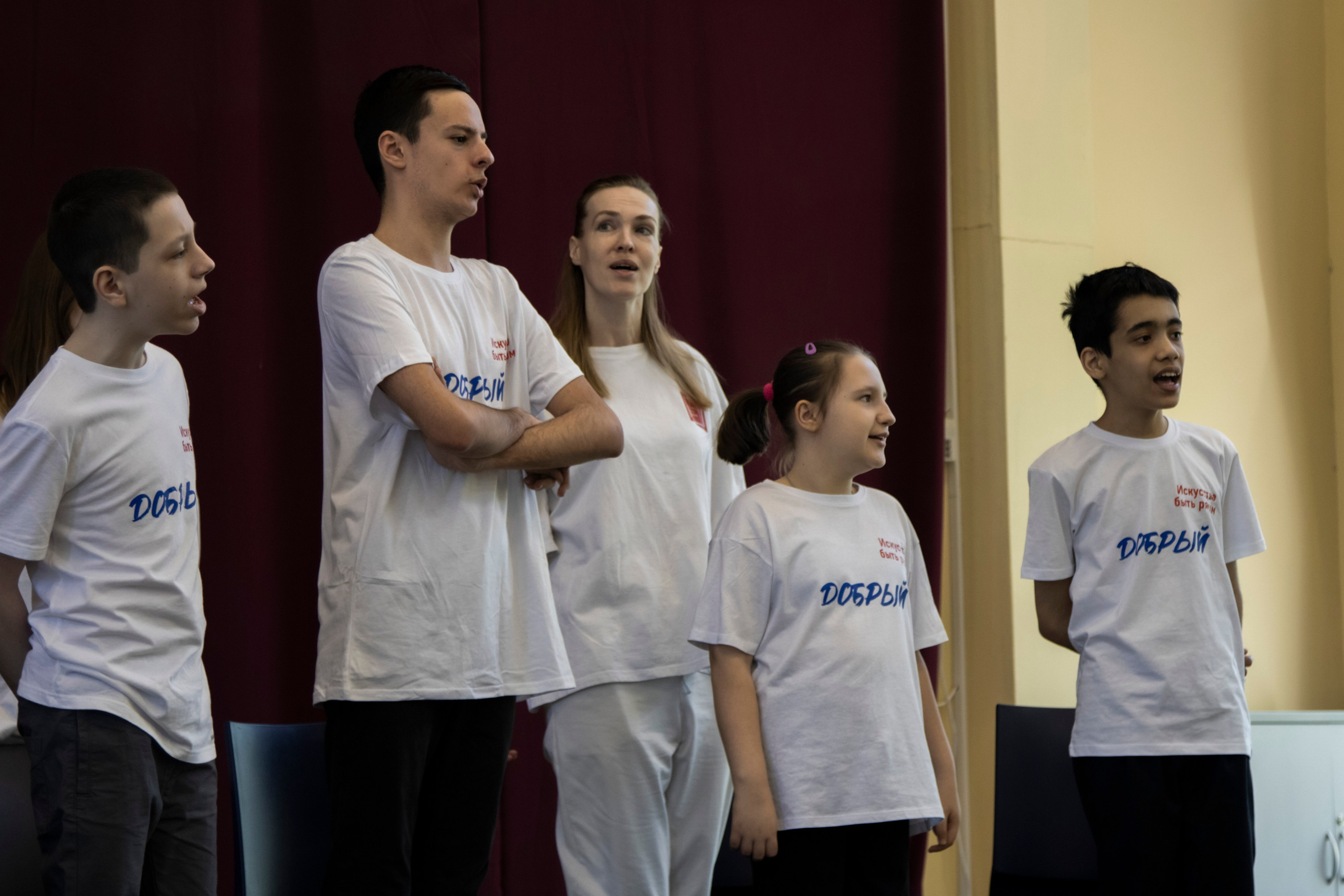 Репортажная съемка. Фотограф в Москве ♡