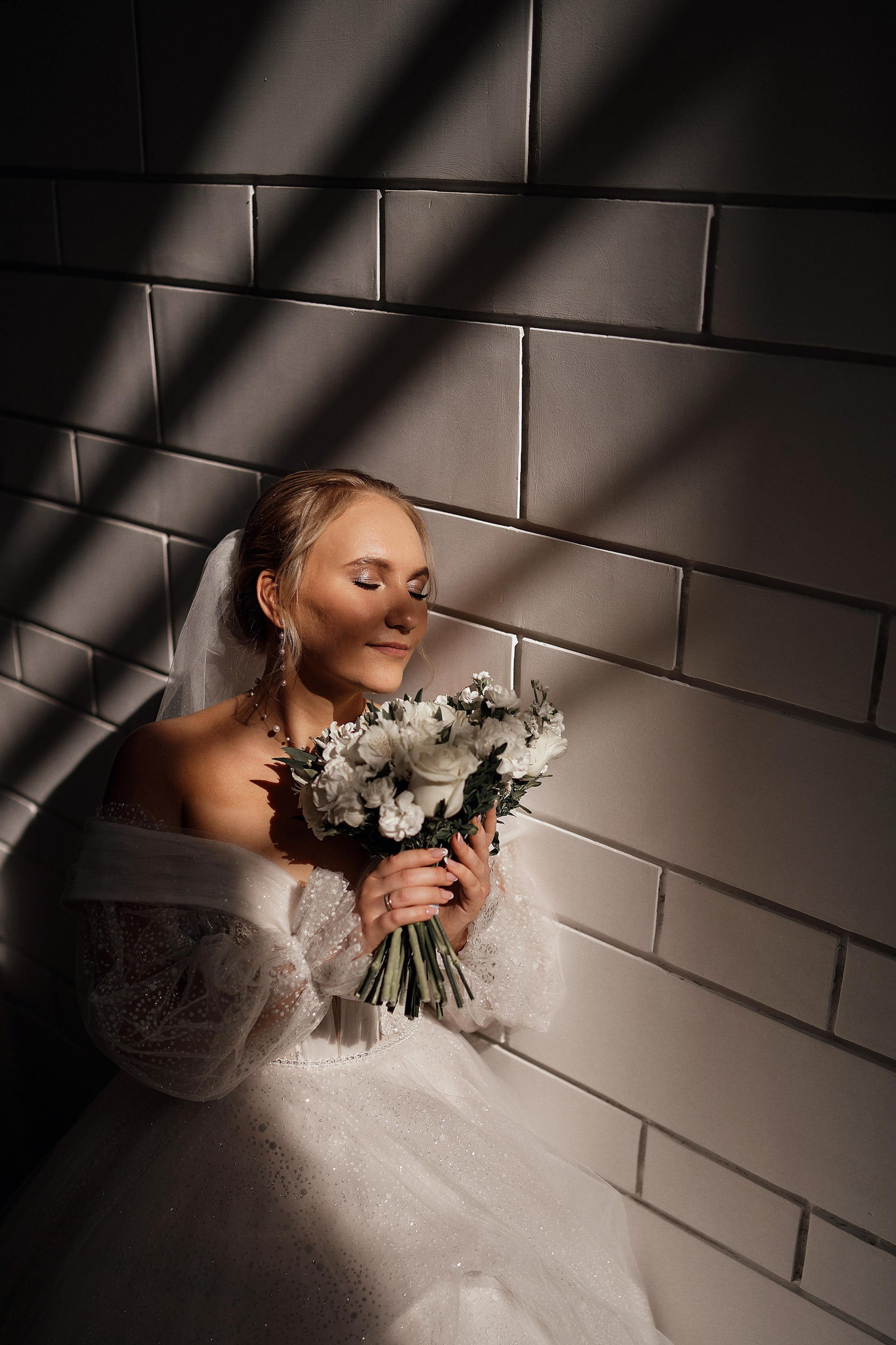 Илья и Анастасия. Свадебная, семейная фото и видео съёмка в Пензе