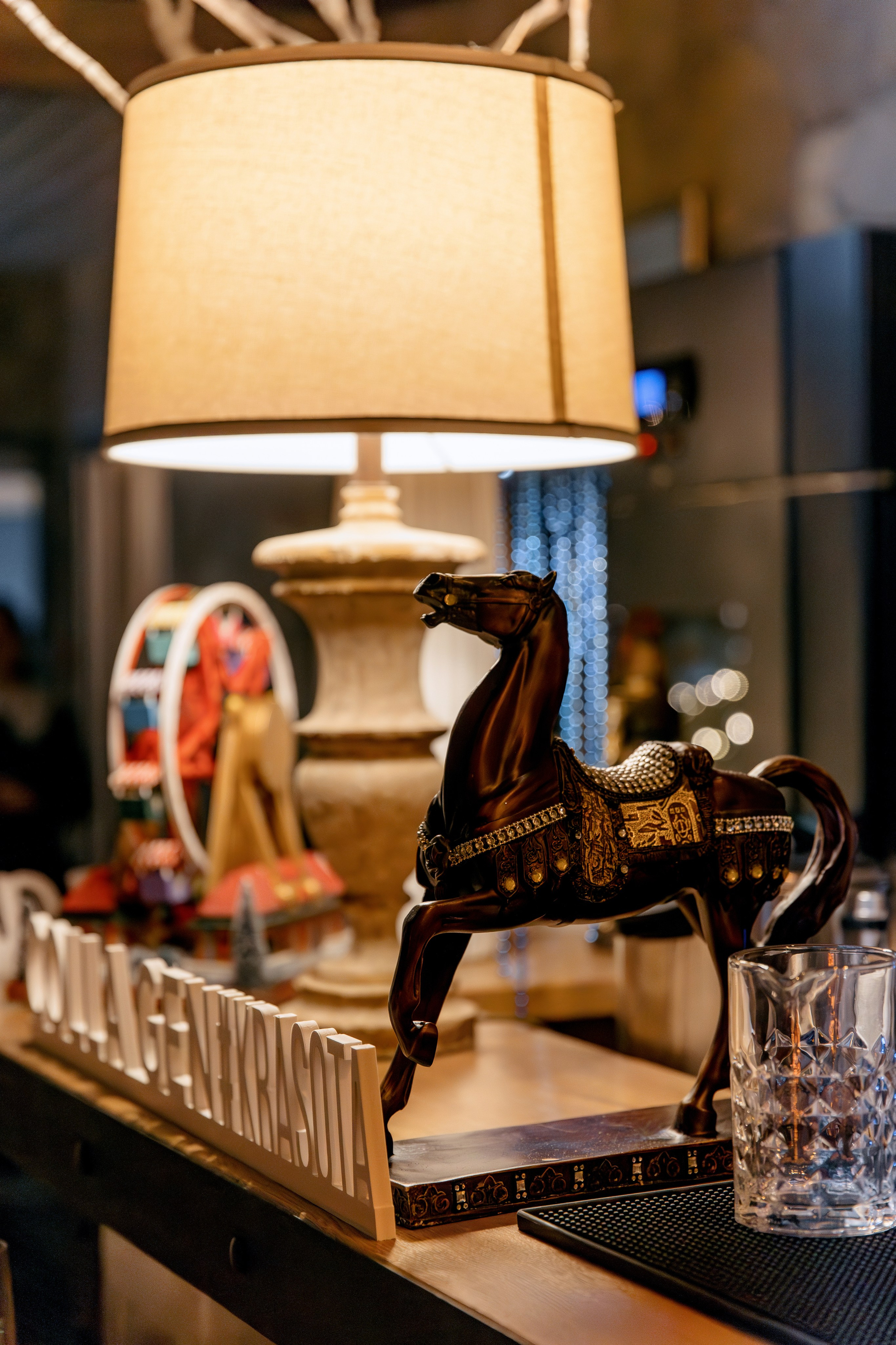 COLLA GEN. Фотограф в Красноярске