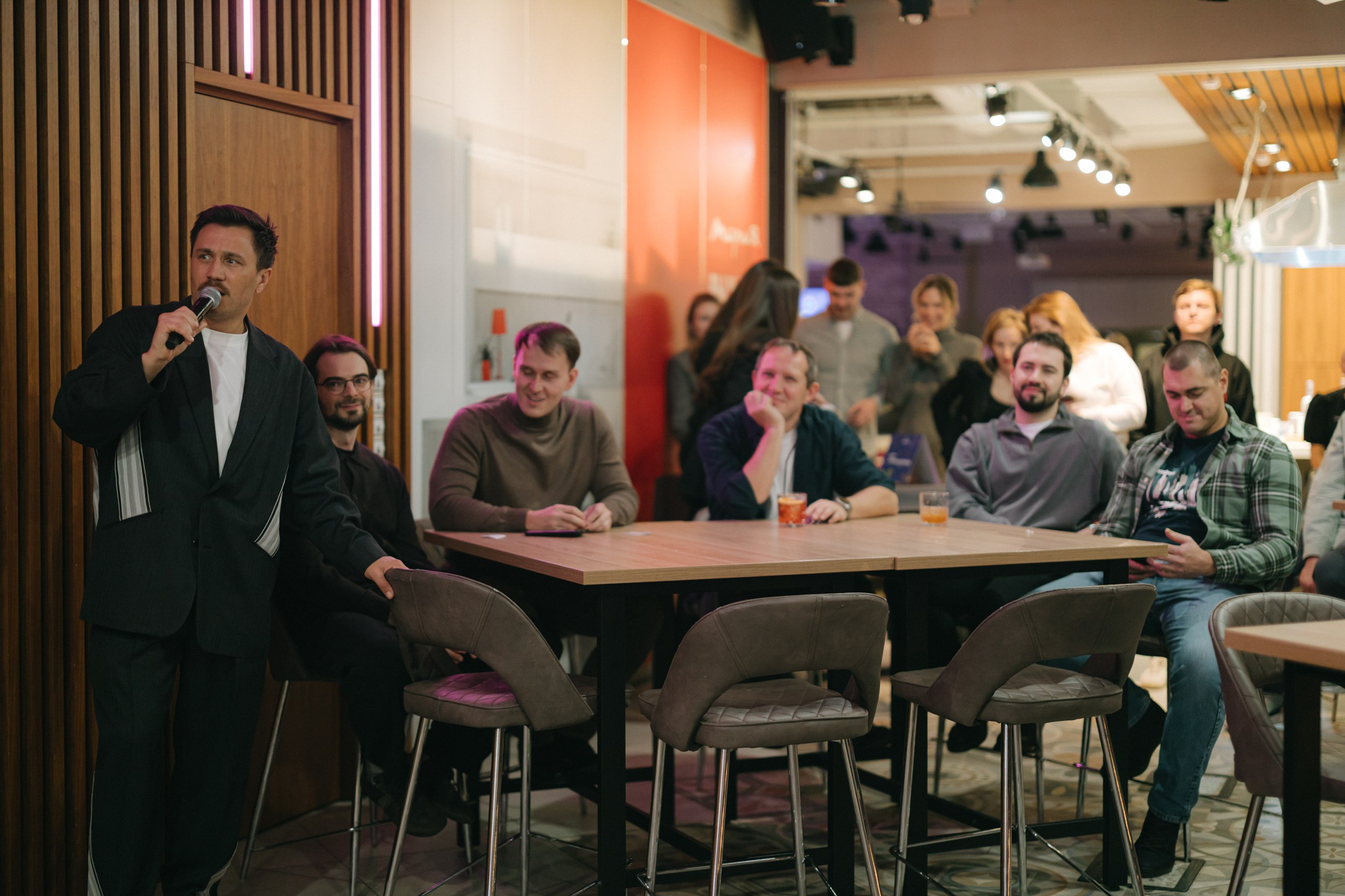 Репортажная съемка. Портретный фотограф в Москве Кислая Елизавета