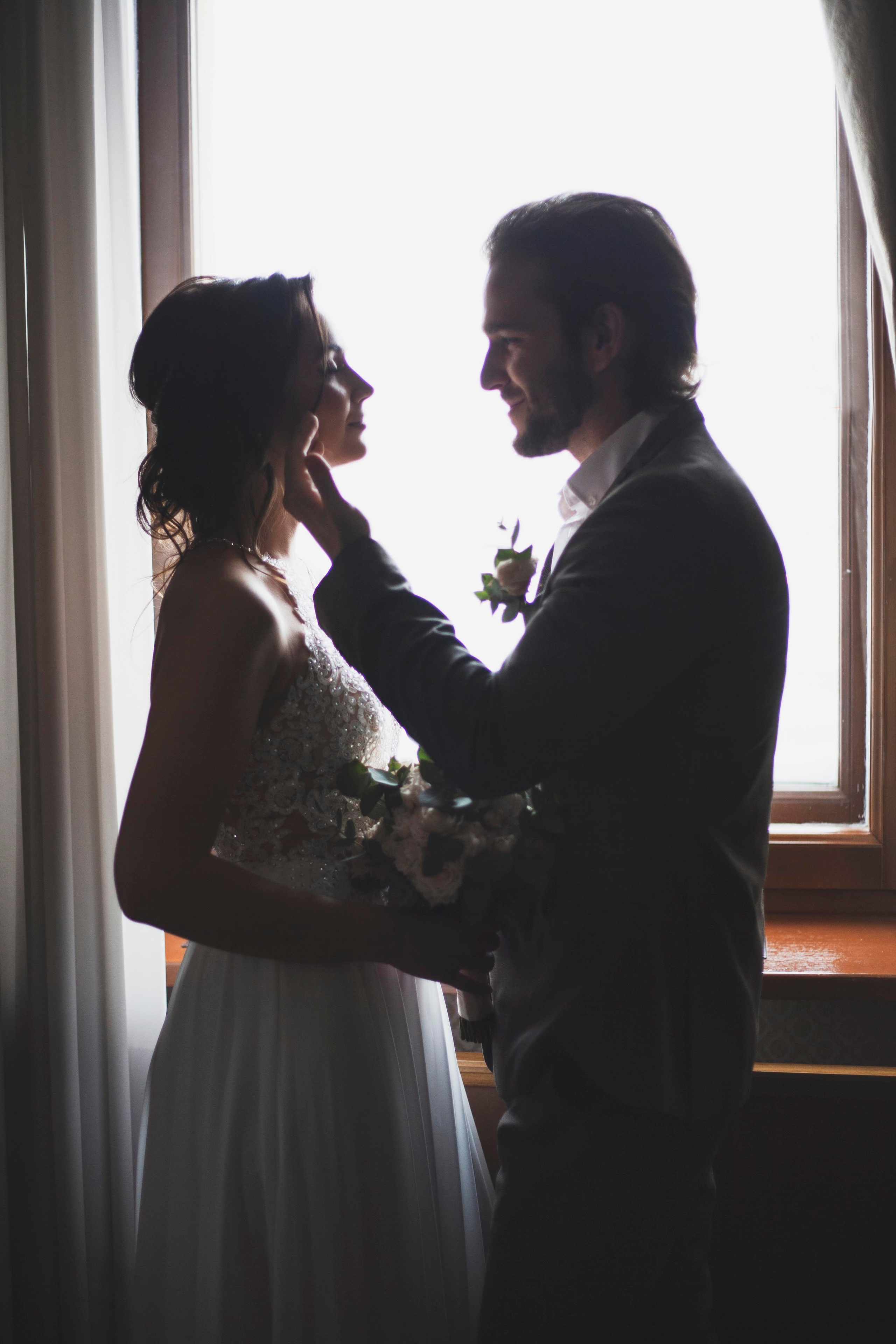 D&A. Свадебный фотограф Мария Железняк в Москве