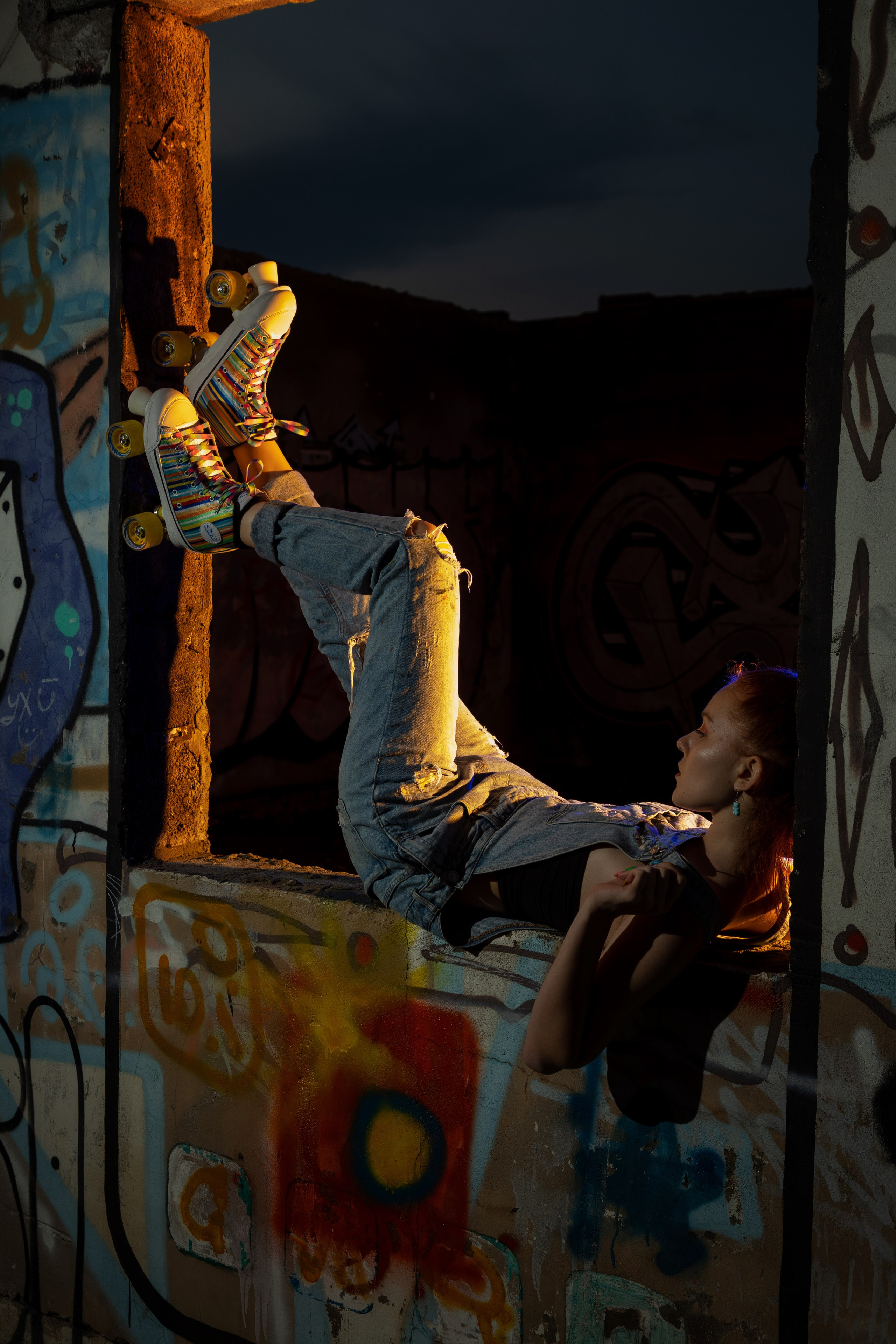 Индивидуальные сьемки.Мари. Семейный и детский фотограф Светлана Котик Спасск-Дальний, Владивосток, Приморский край