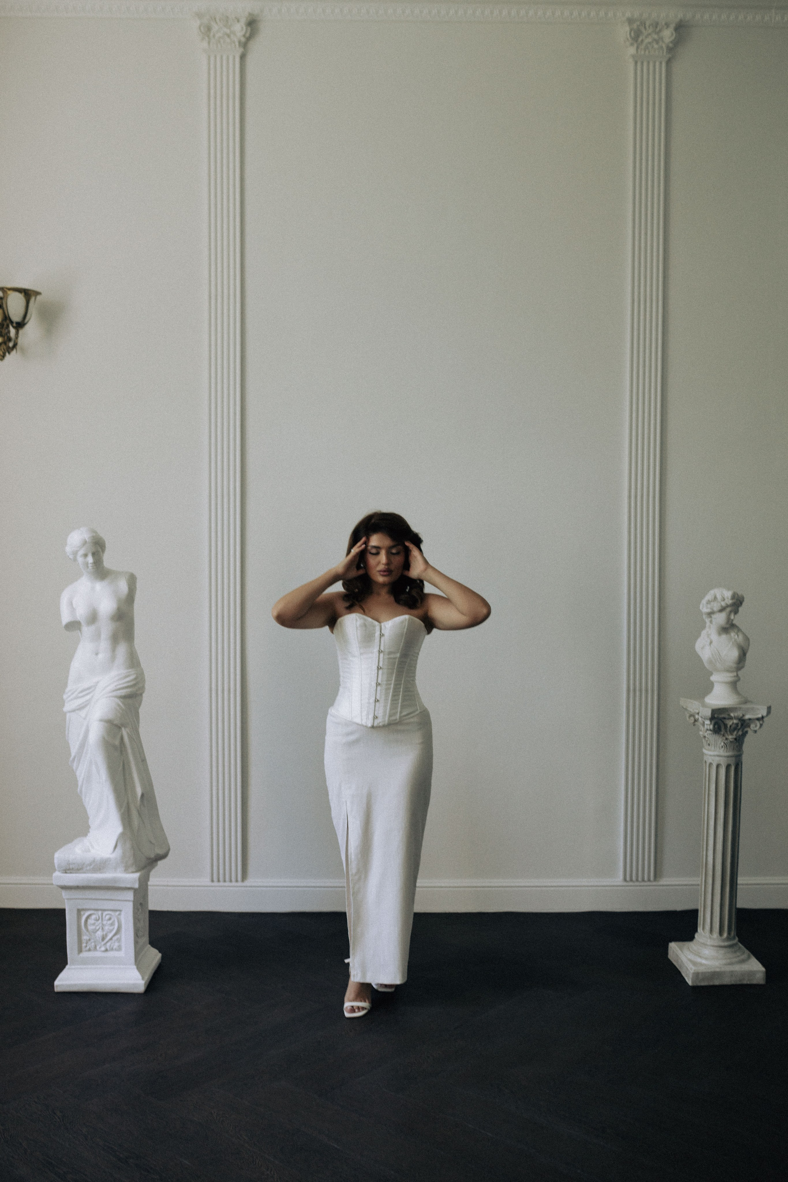 Сона. Фотограф Стилист Тюмень Вера Хайруллина