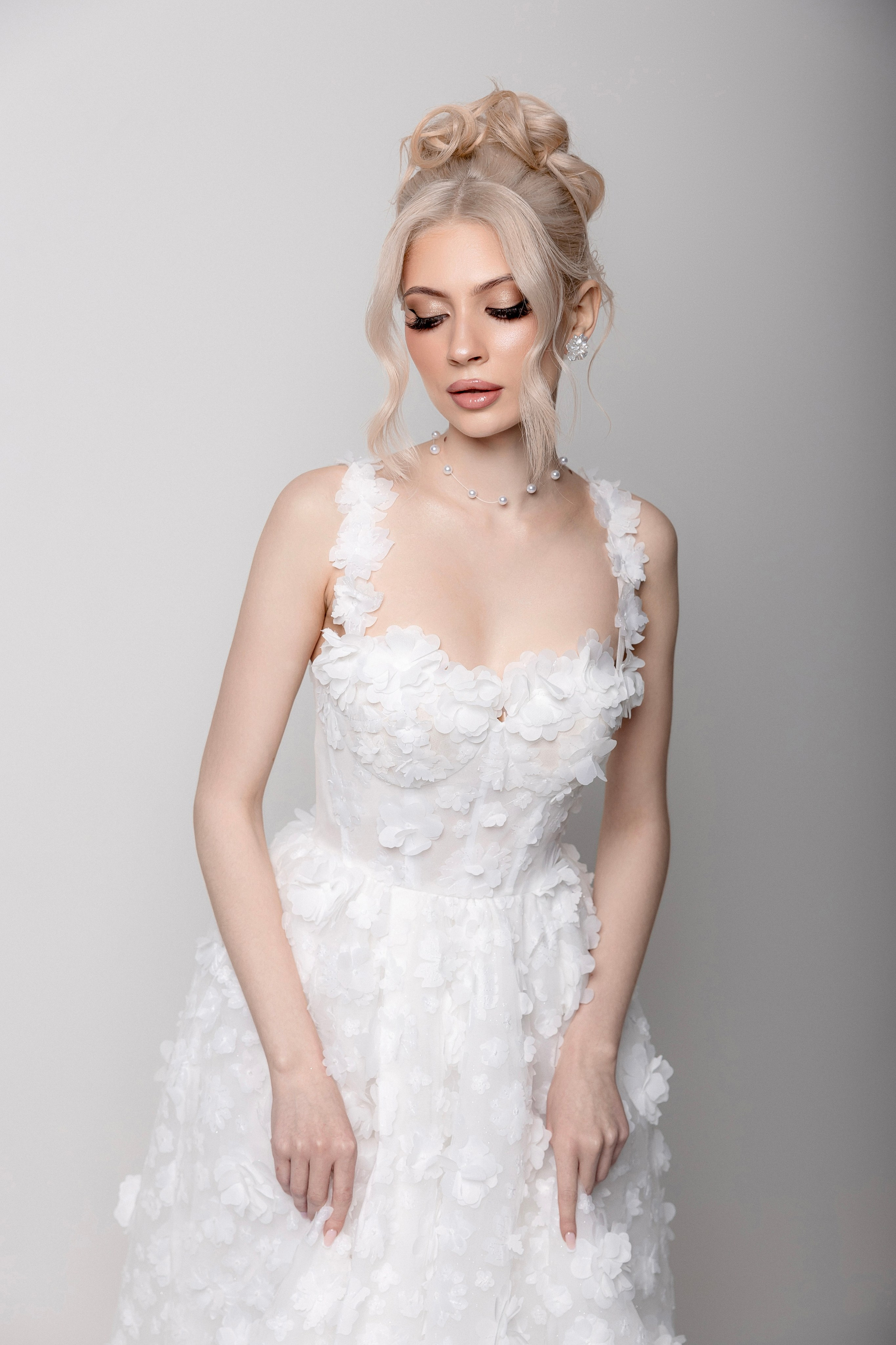 Съёмка невесты, Любовь. Свадебный и портретный фотограф в Миассе Филиппенко Дарья