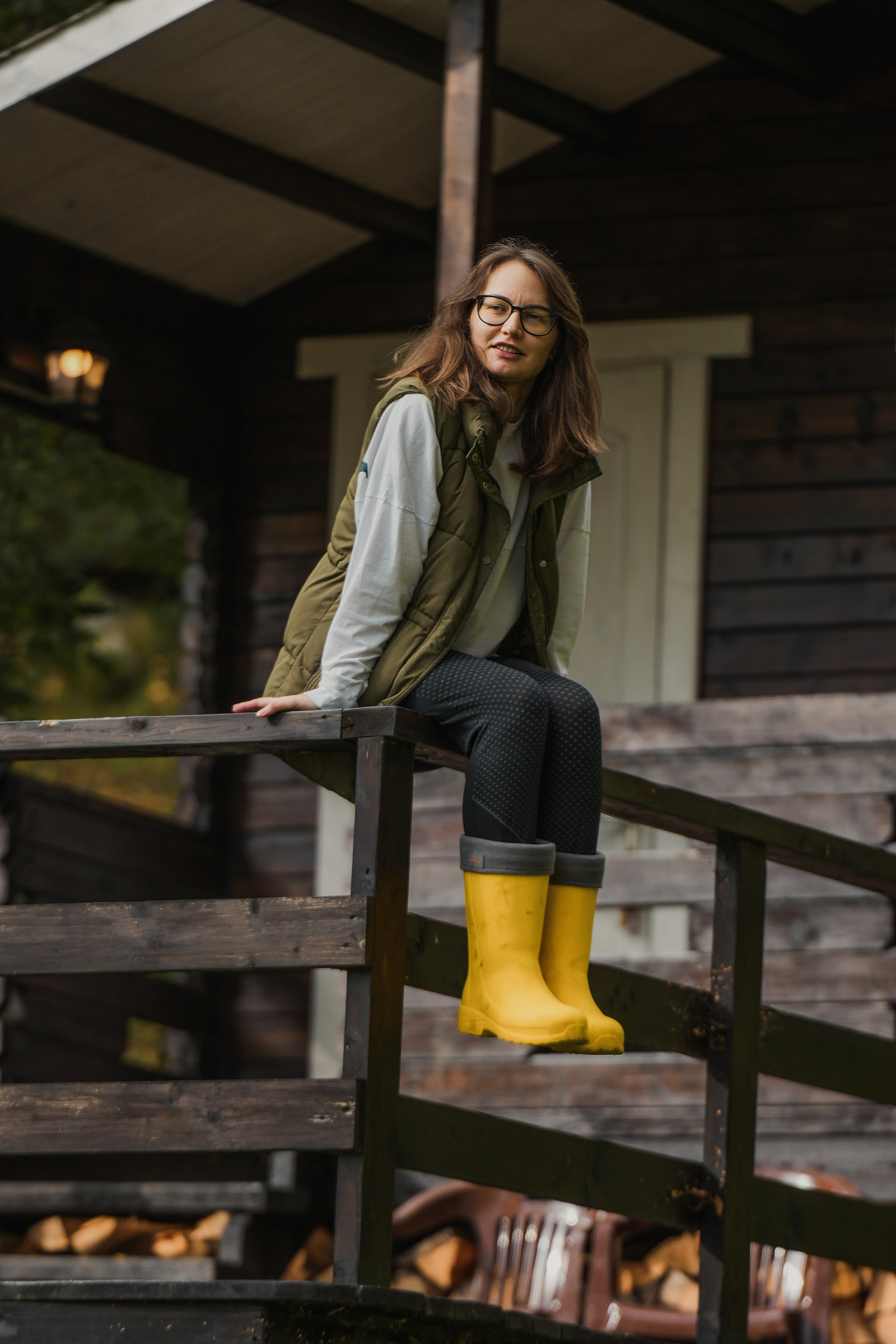 СЕВЕР. Event фотограф Степанова Александра