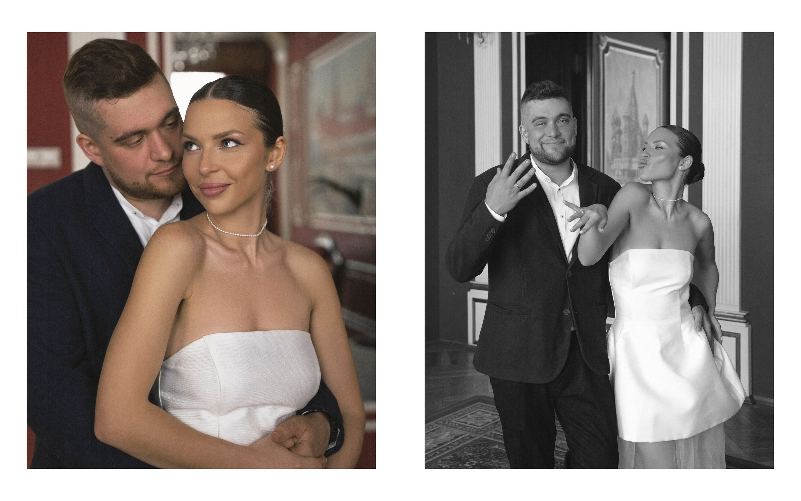Никита Мария. Роспись. Фотограф Екатерина Золотовская. Портретные, семейные и креативные фотосессии в Москве