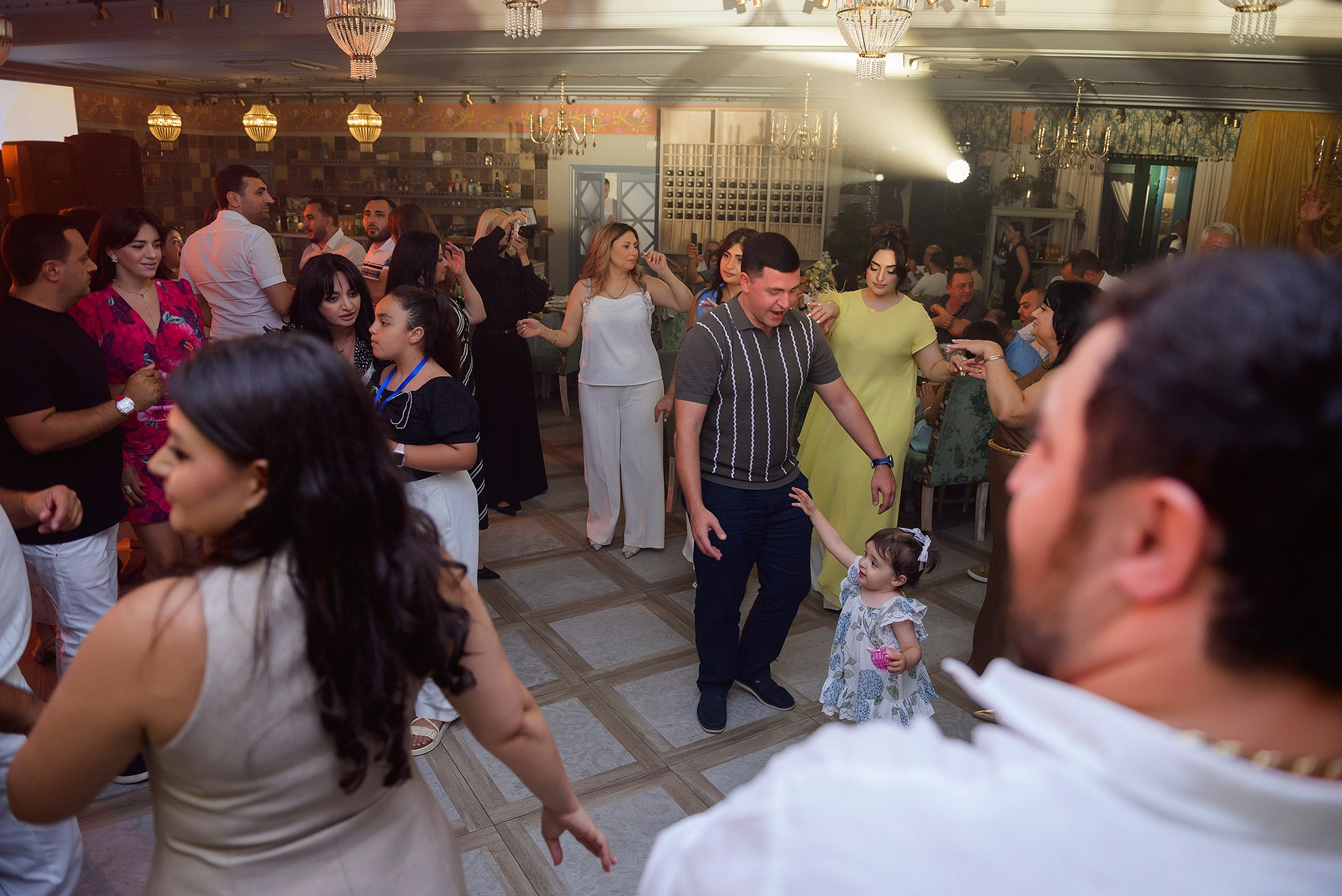 День Рождения Микаэля. Фотограф Ростов-на-Дону Белла Керимова