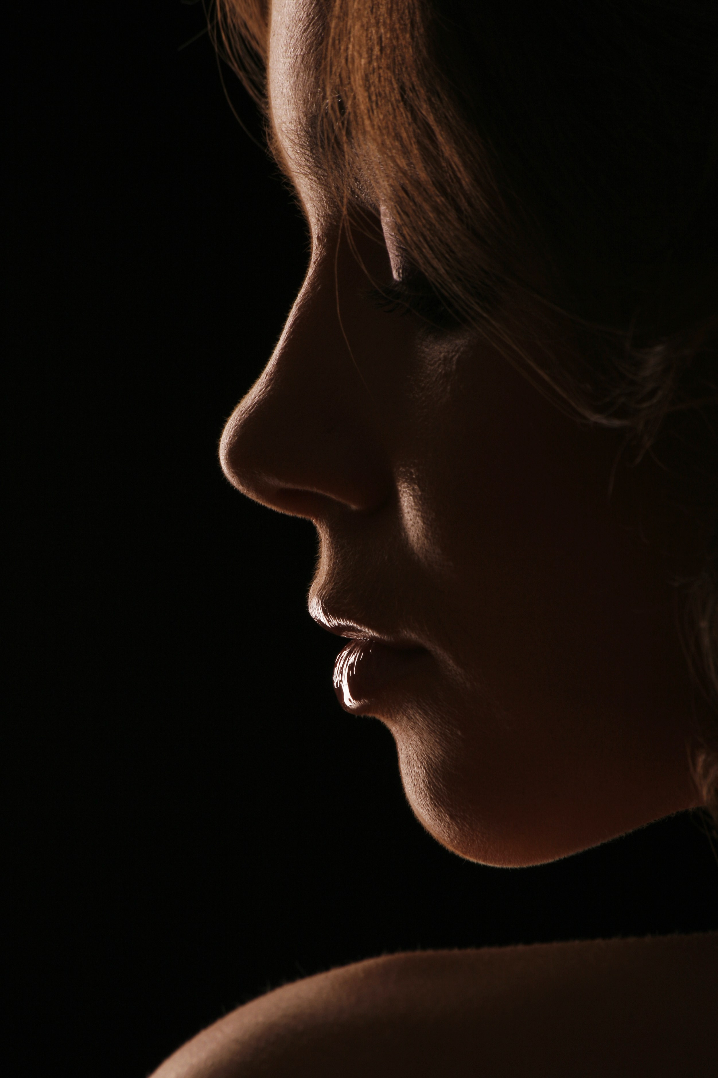 Portrait. Мультижанровый фотограф Дарья Strebog