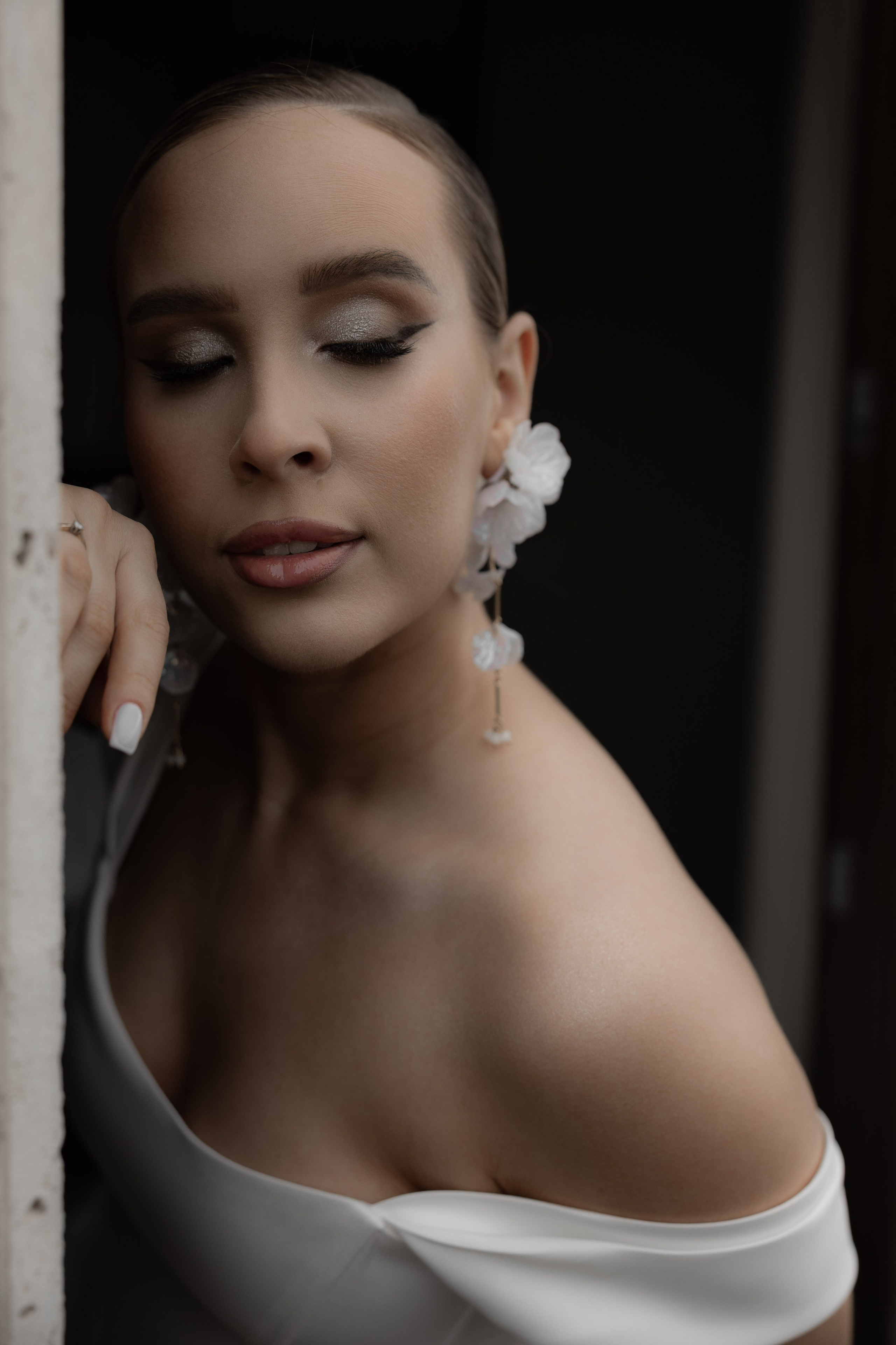 Константин и Инна. Свадебный фотограф Тула Москва СПБ / Сёмина Дарья