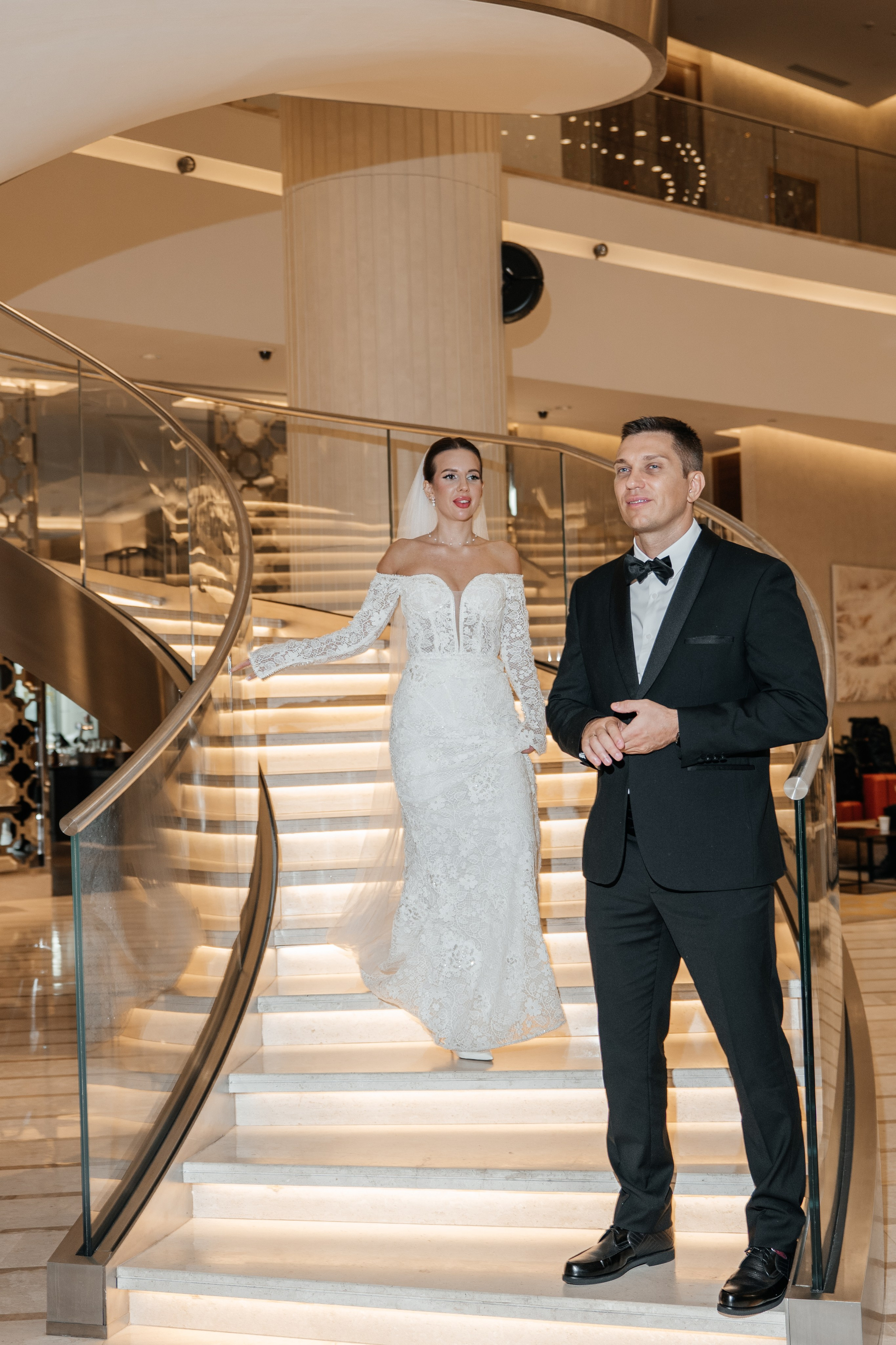 DENIS & ANASTASIA. Свадебное ФОТО & ВИДЕО Москва/Липецк