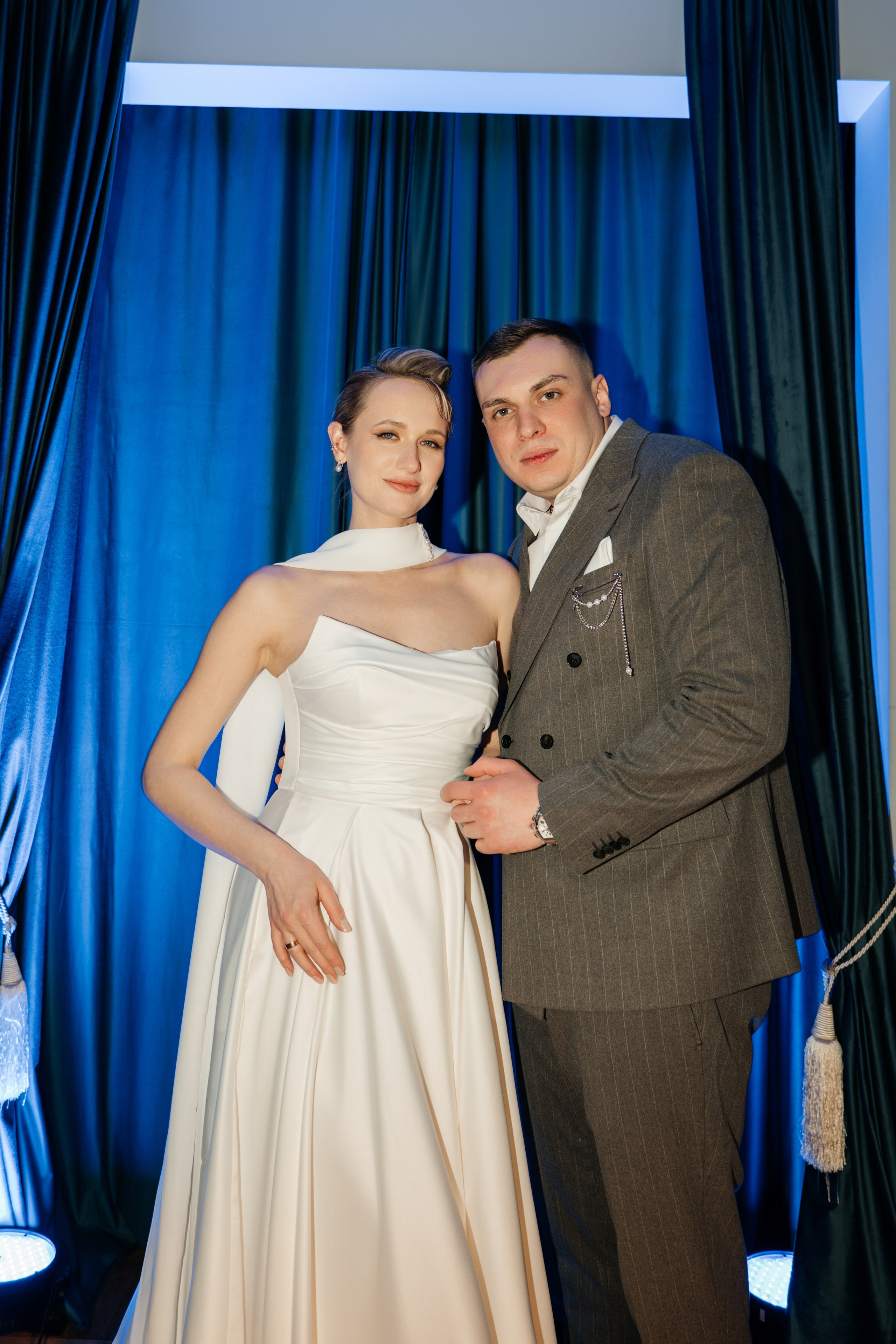 ALEXEY & SOFI. Свадебное ФОТО & ВИДЕО Москва/Липецк