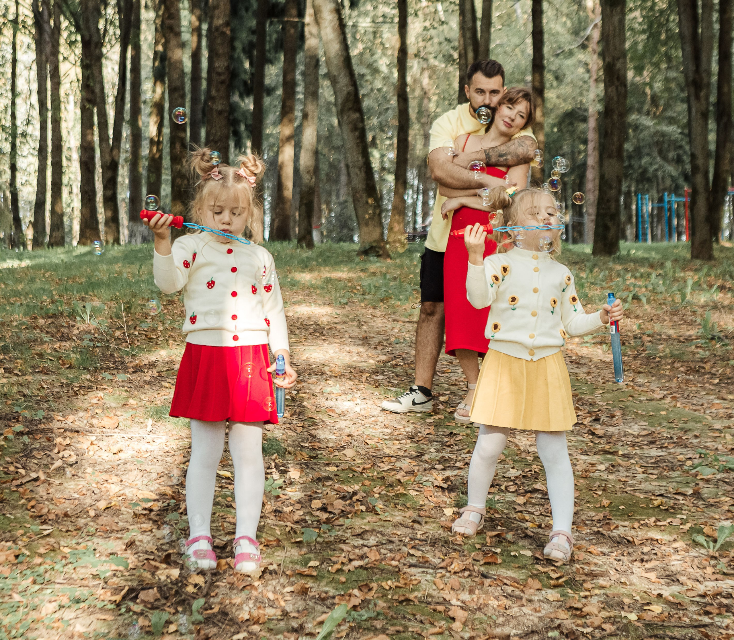 Уличная фотосессия. Фотограф Тверь|Москва|Волоколамск| Отт Кристина