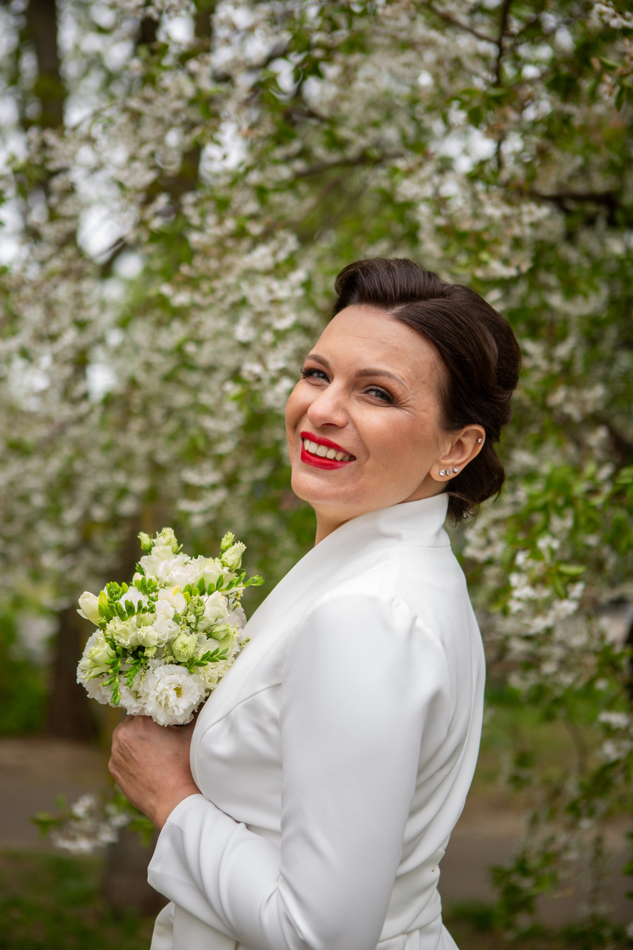 Николай и Мария. Репортажный, семейный, свадебный, портретный фотограф