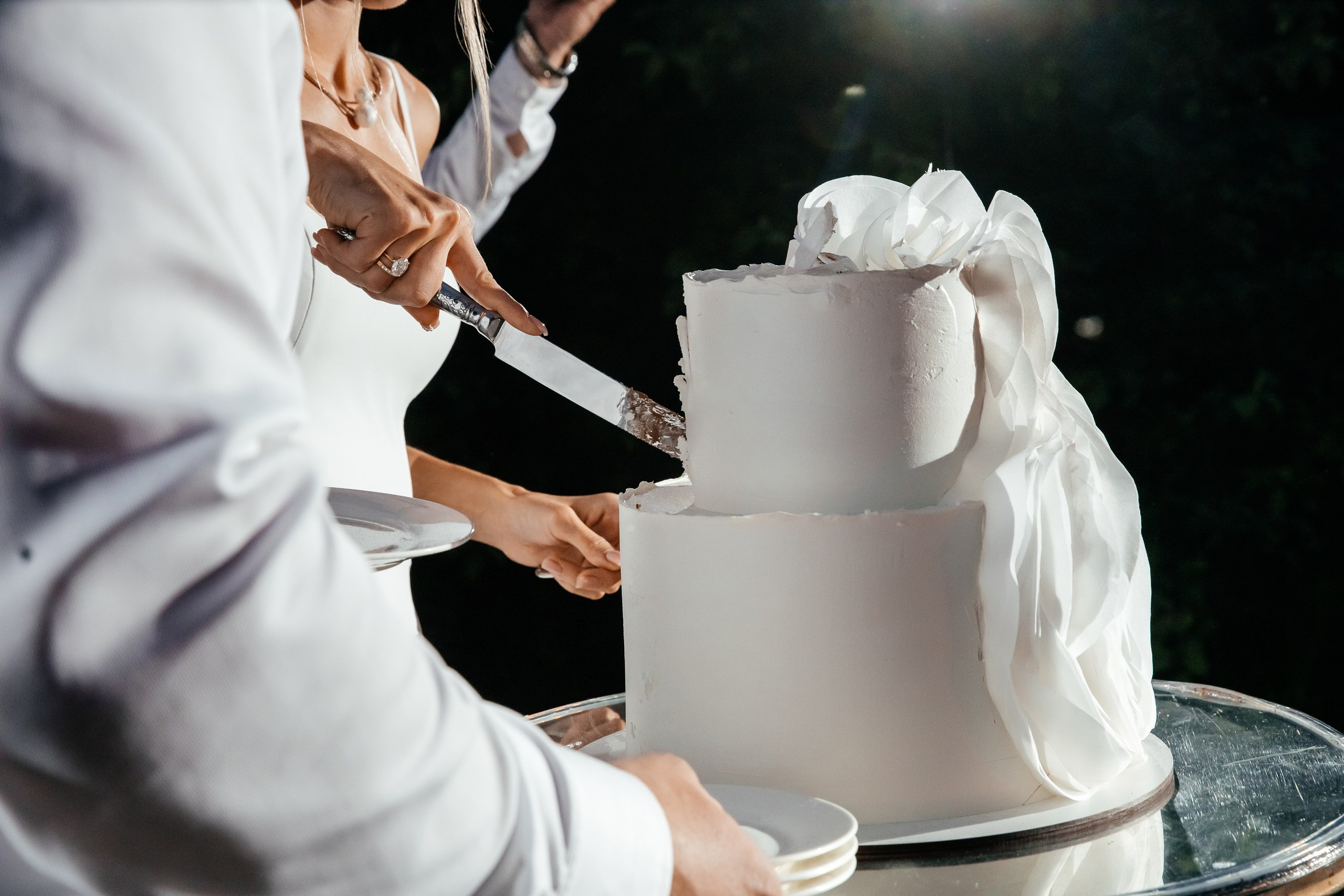 Сияние вечности. Свадебный фотограф в Казани, РТ, РФ Миннуллин Динар