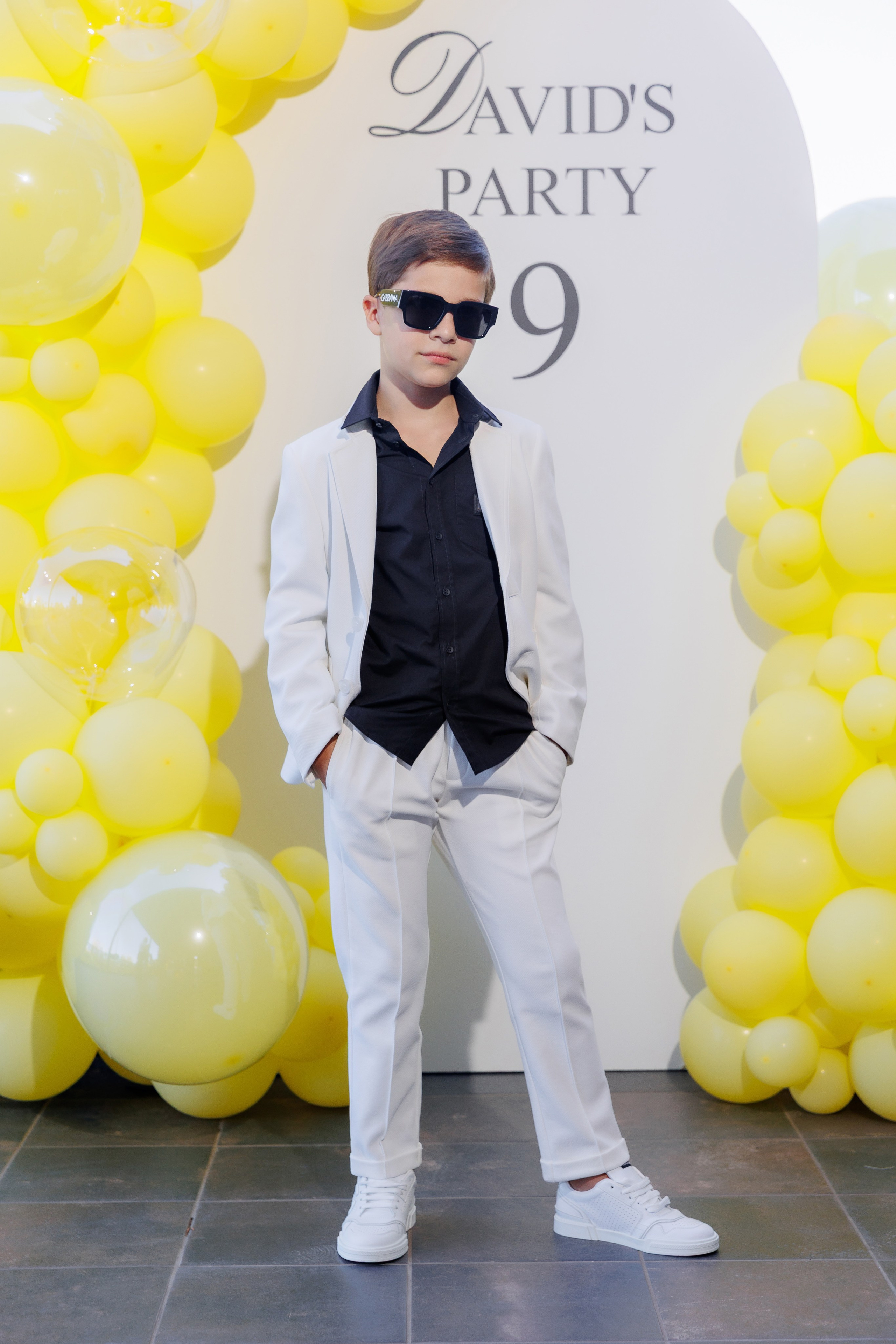 Фотосессия на день рождения Праздничная съемка от профессионального фотографа. Красильников Евгений — профессиональный фотограф в Ростове-на-Дону