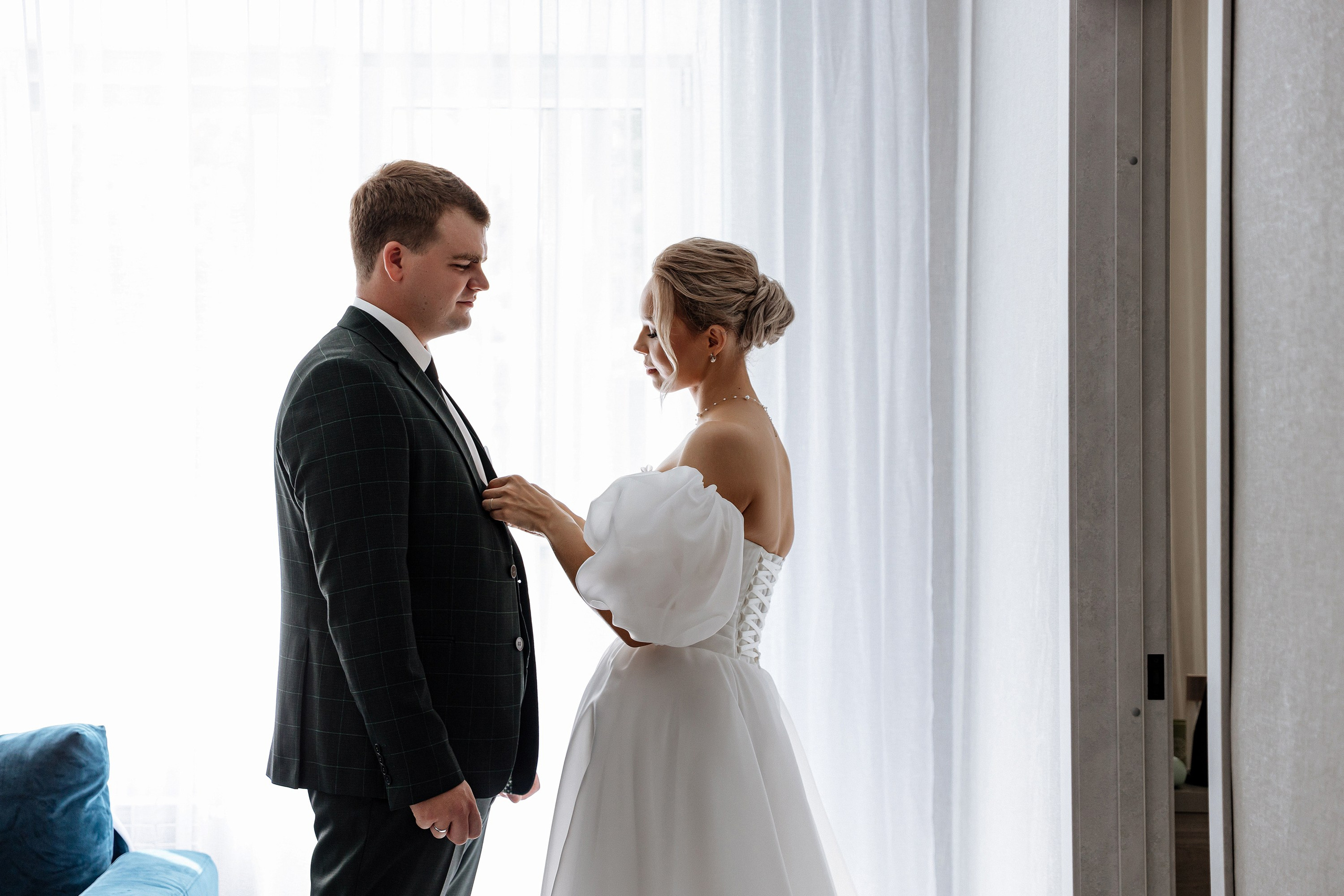 10 августа WED. Свадебный фотограф Анастасия Пелевина