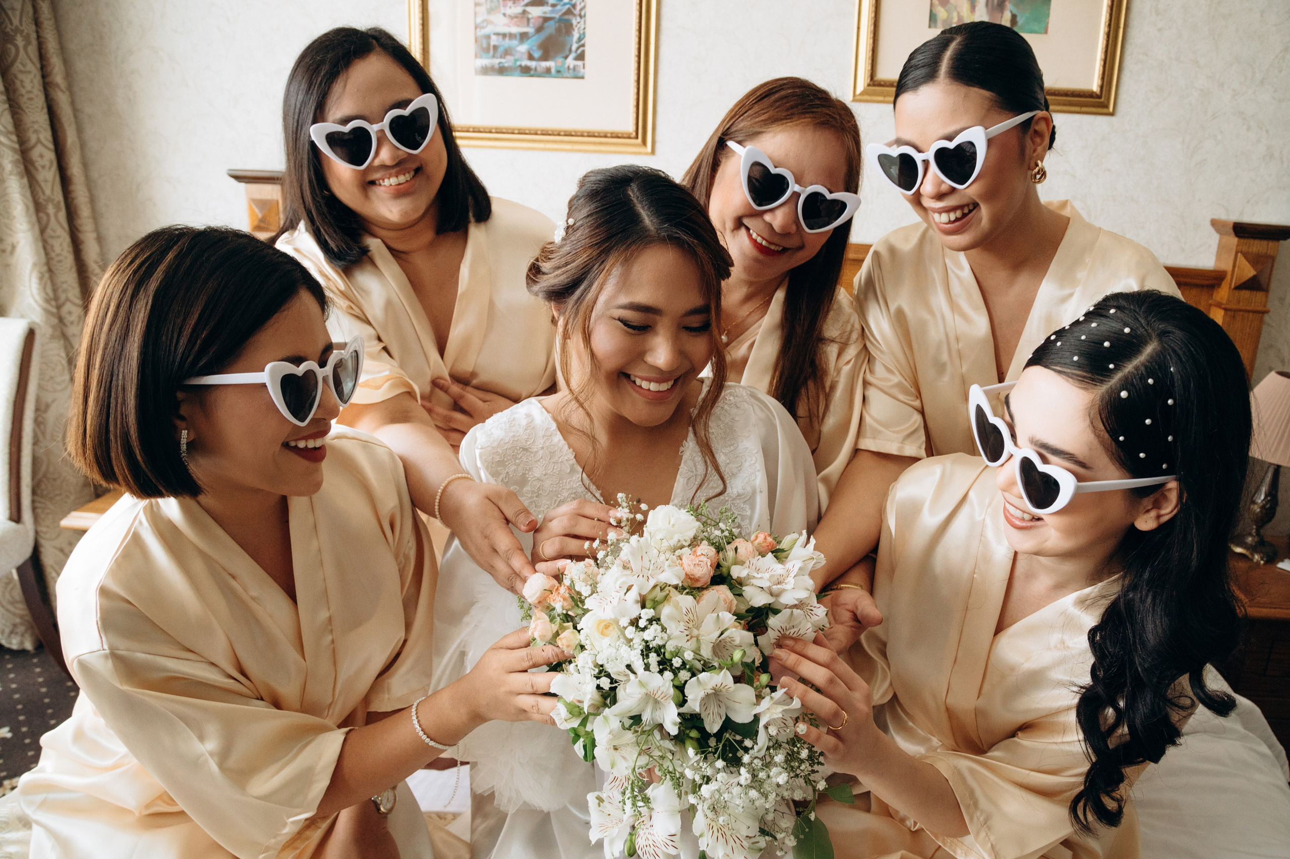 Aldrin and Mae. Фотограф в Тбилиси Наталья Фомина