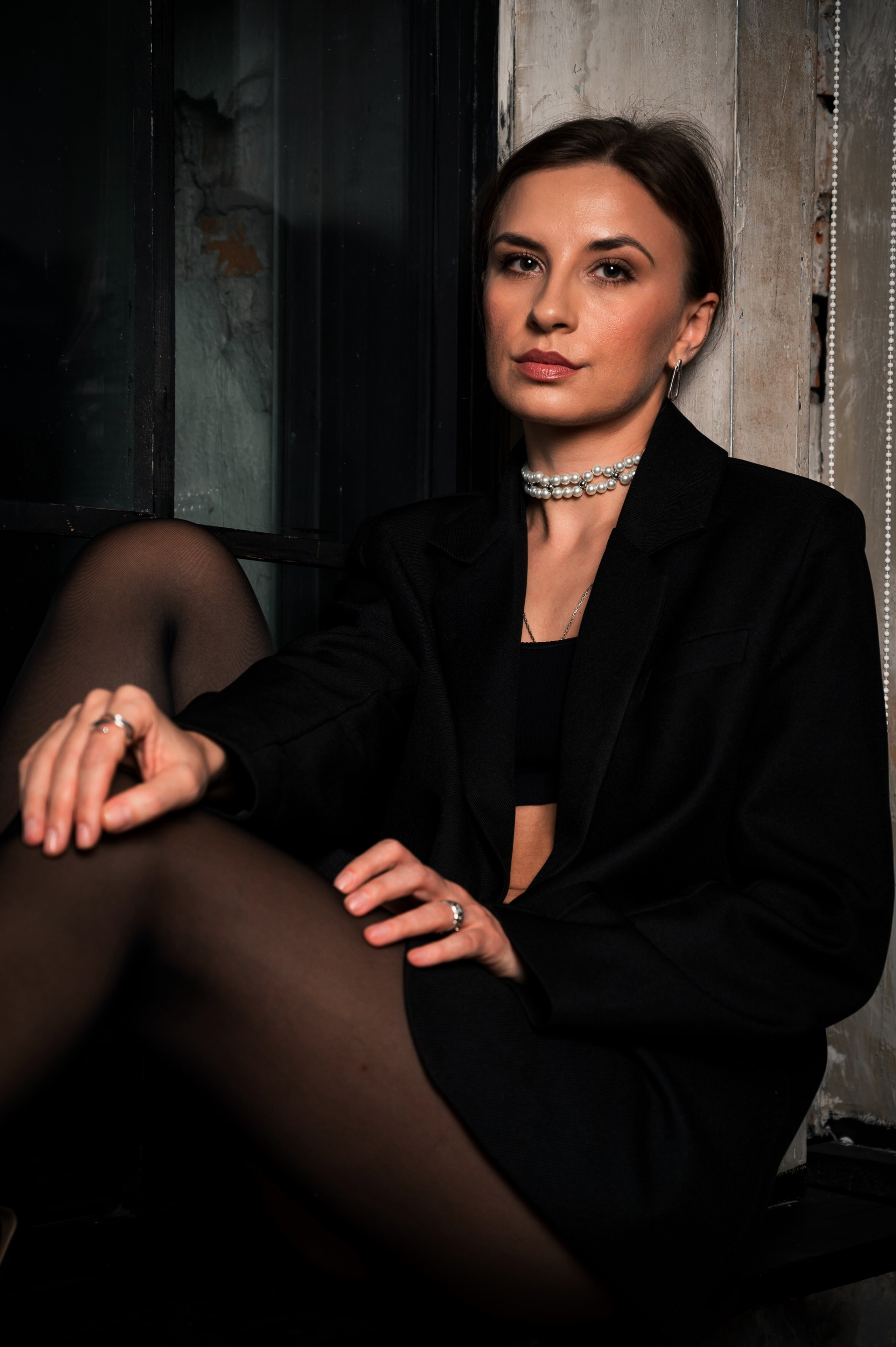 Яна. Семейный, портретный и свадебный фотограф Екатерина Макарова