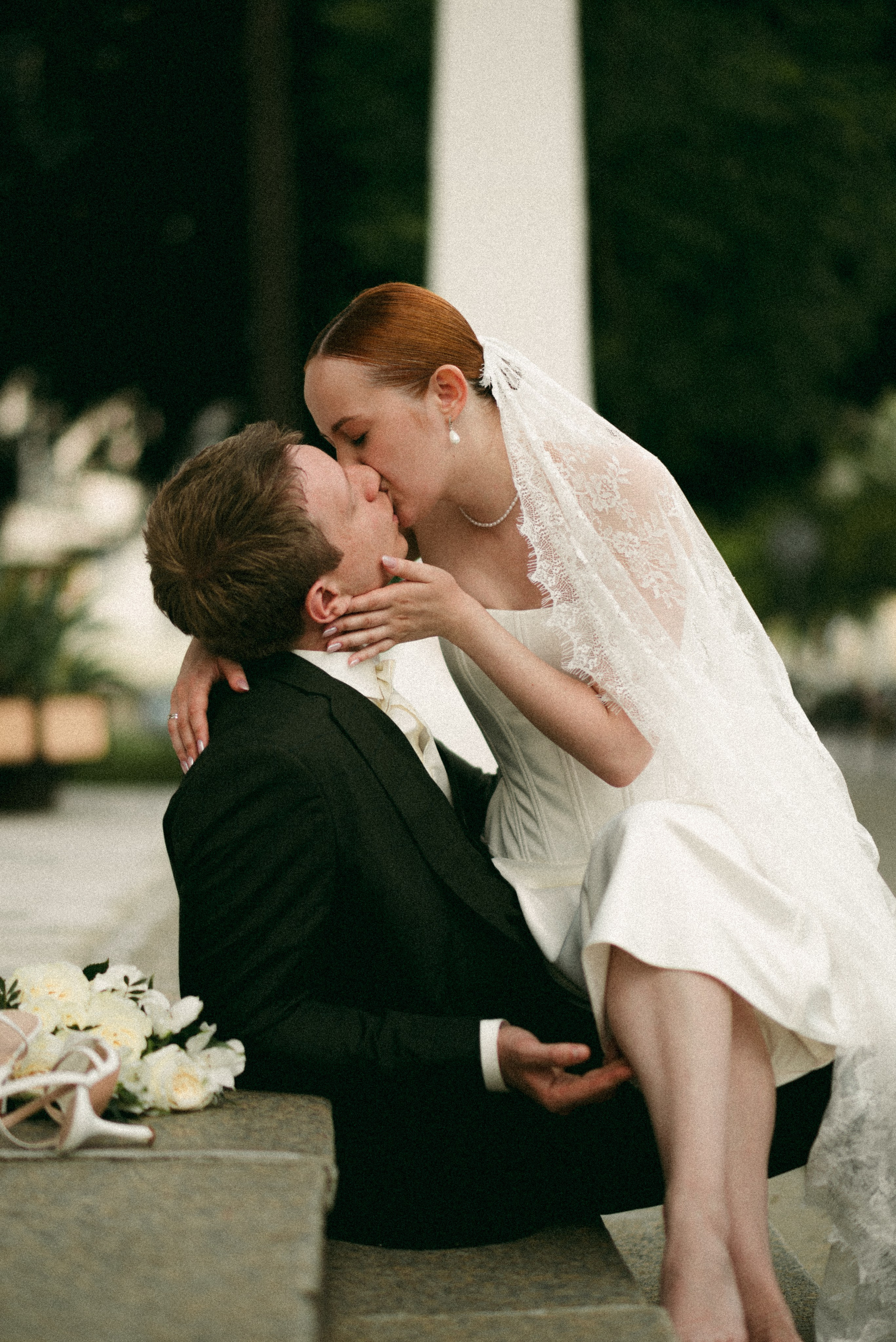 Екатерина и Вадим. Гомель. Фотограф Санкт-Петербург, Новороссийск