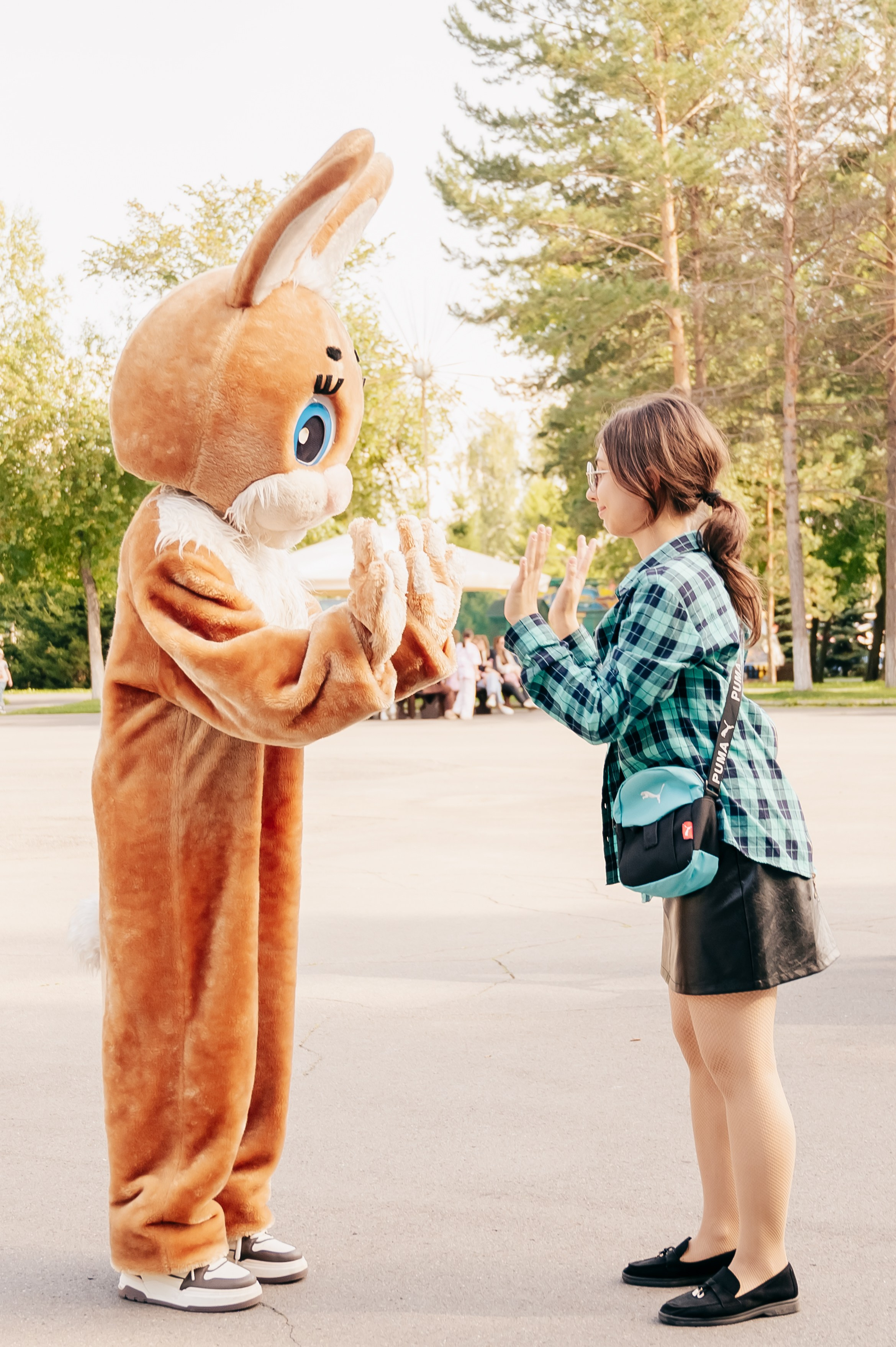 День Шахтёра в Парке Чудес 30.08.2025. Детский фотограф, семейный фотограф и репортажи в Кемерово