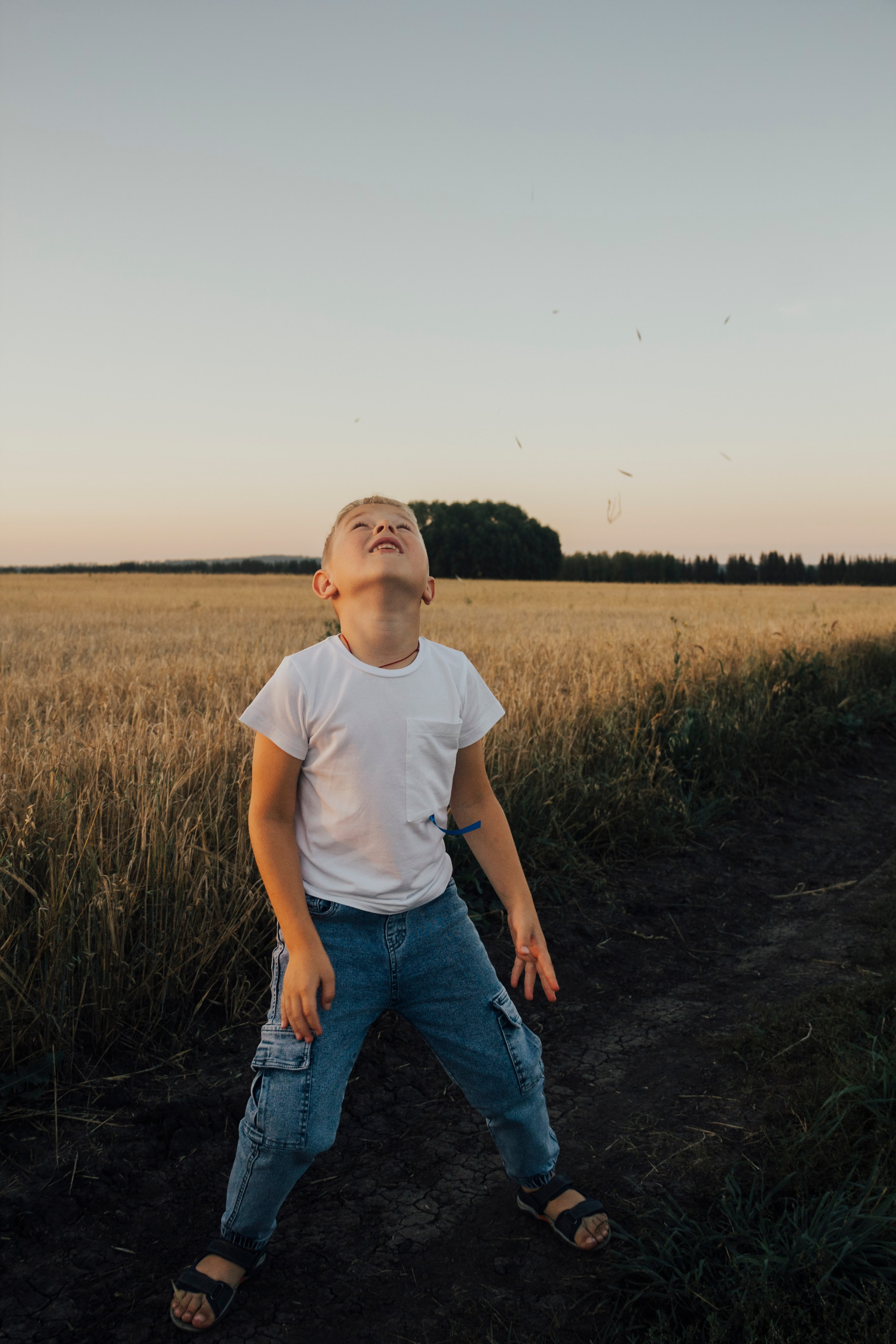 Семейная прогулка. ProFoto