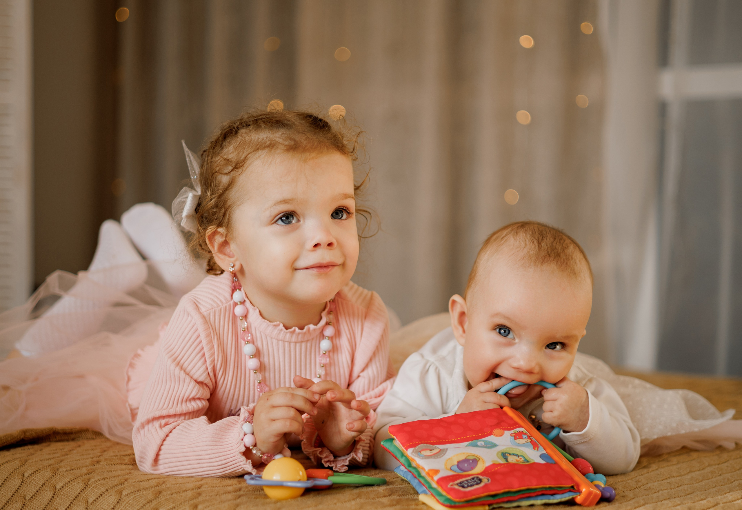 СТУДИЙНЫЕ. Детский и семейный фотограф  Биробиджан Оля Светагор