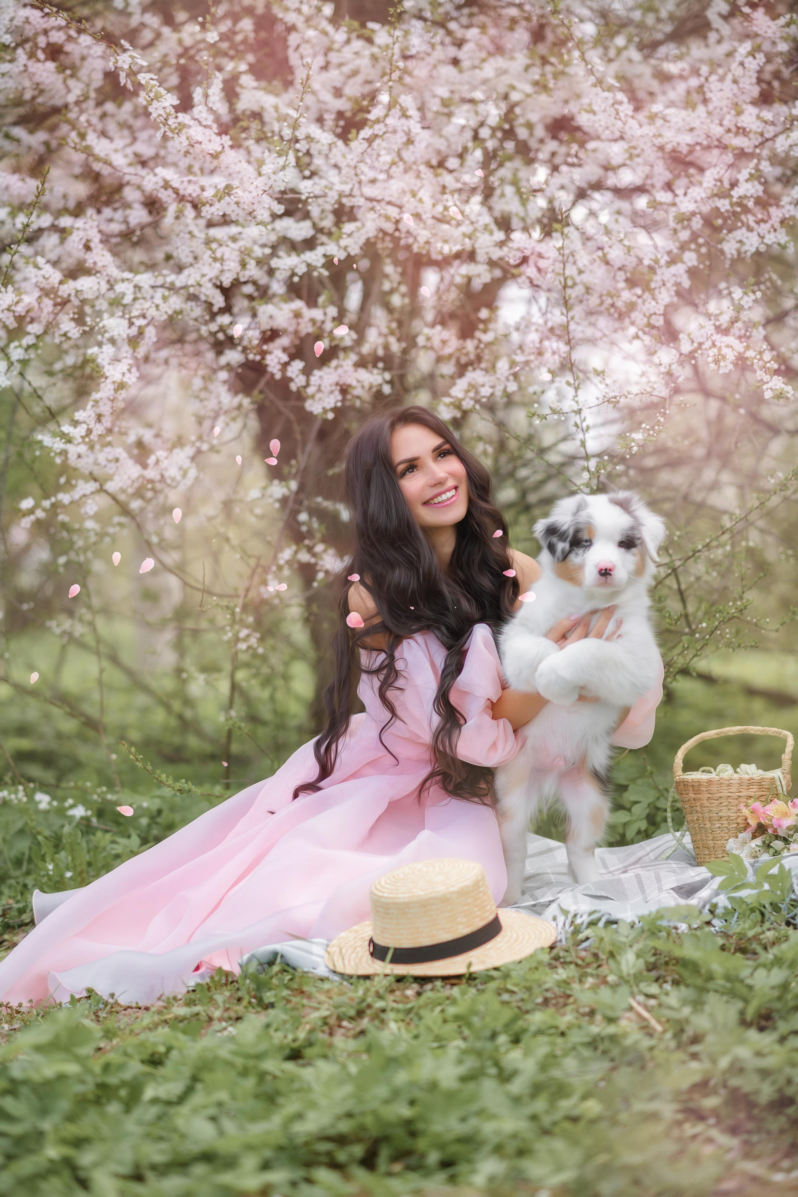 Портреты. Свадебный, семейный и детский фотограф в Москве и области